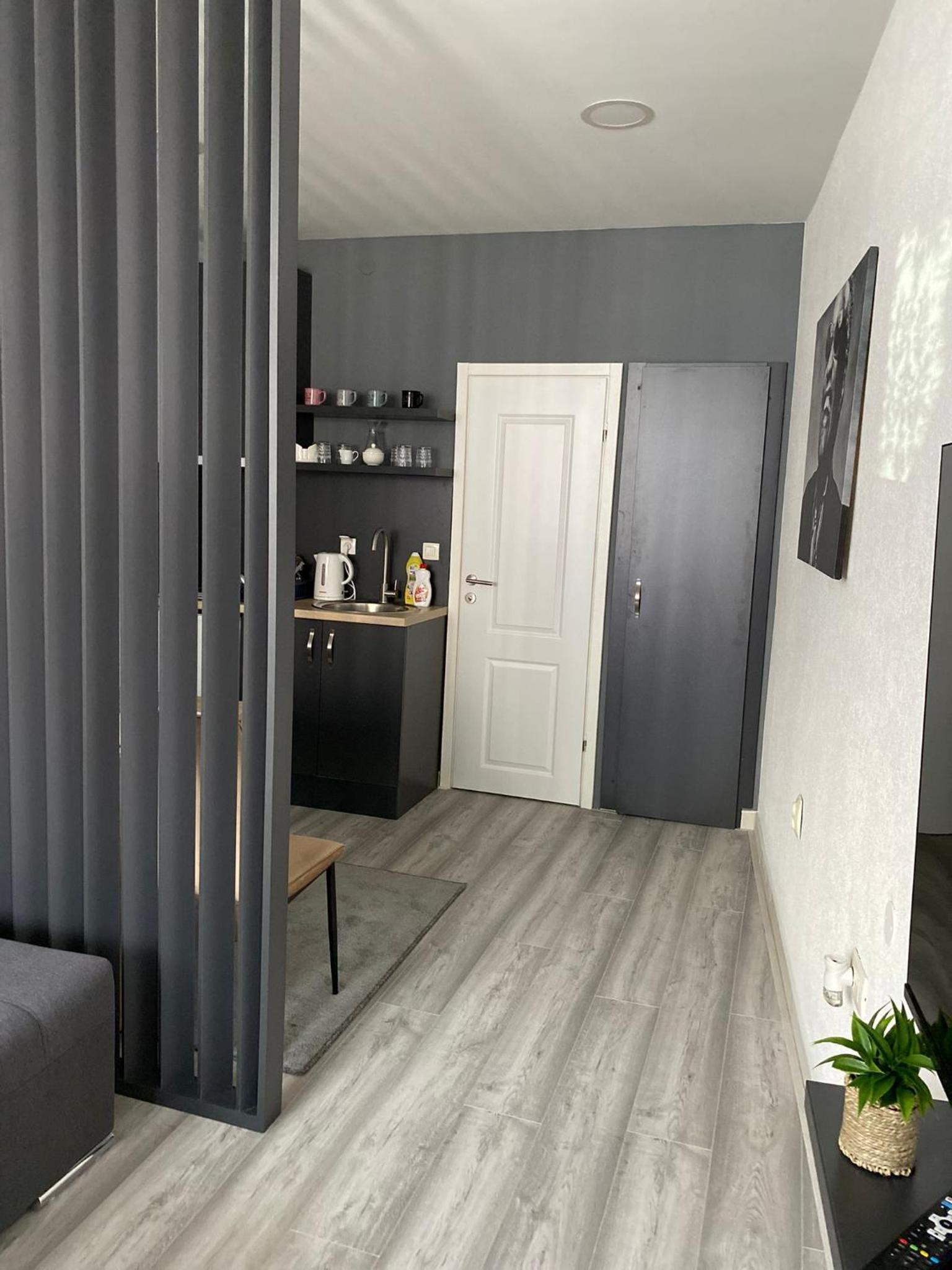 Apartman Kiara