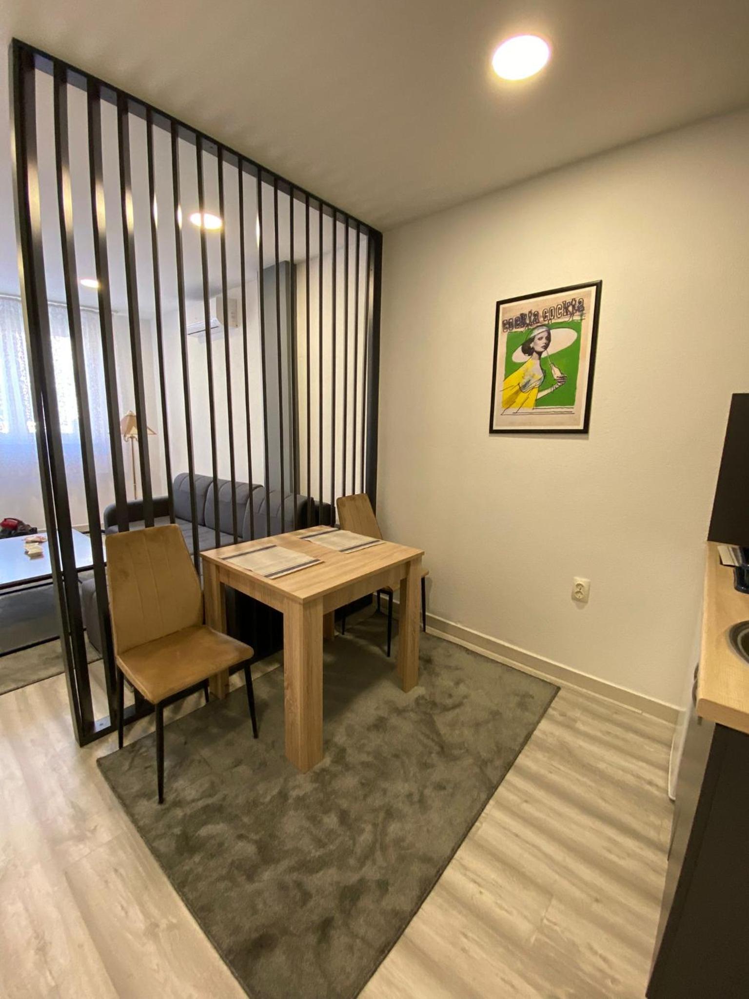 Apartman Kiara
