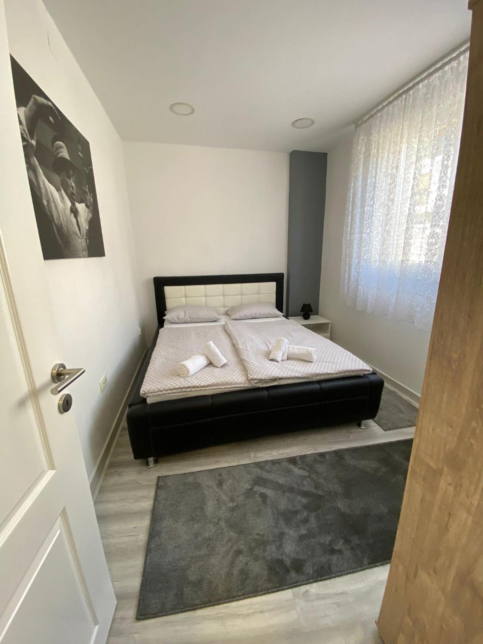 Apartman Kiara