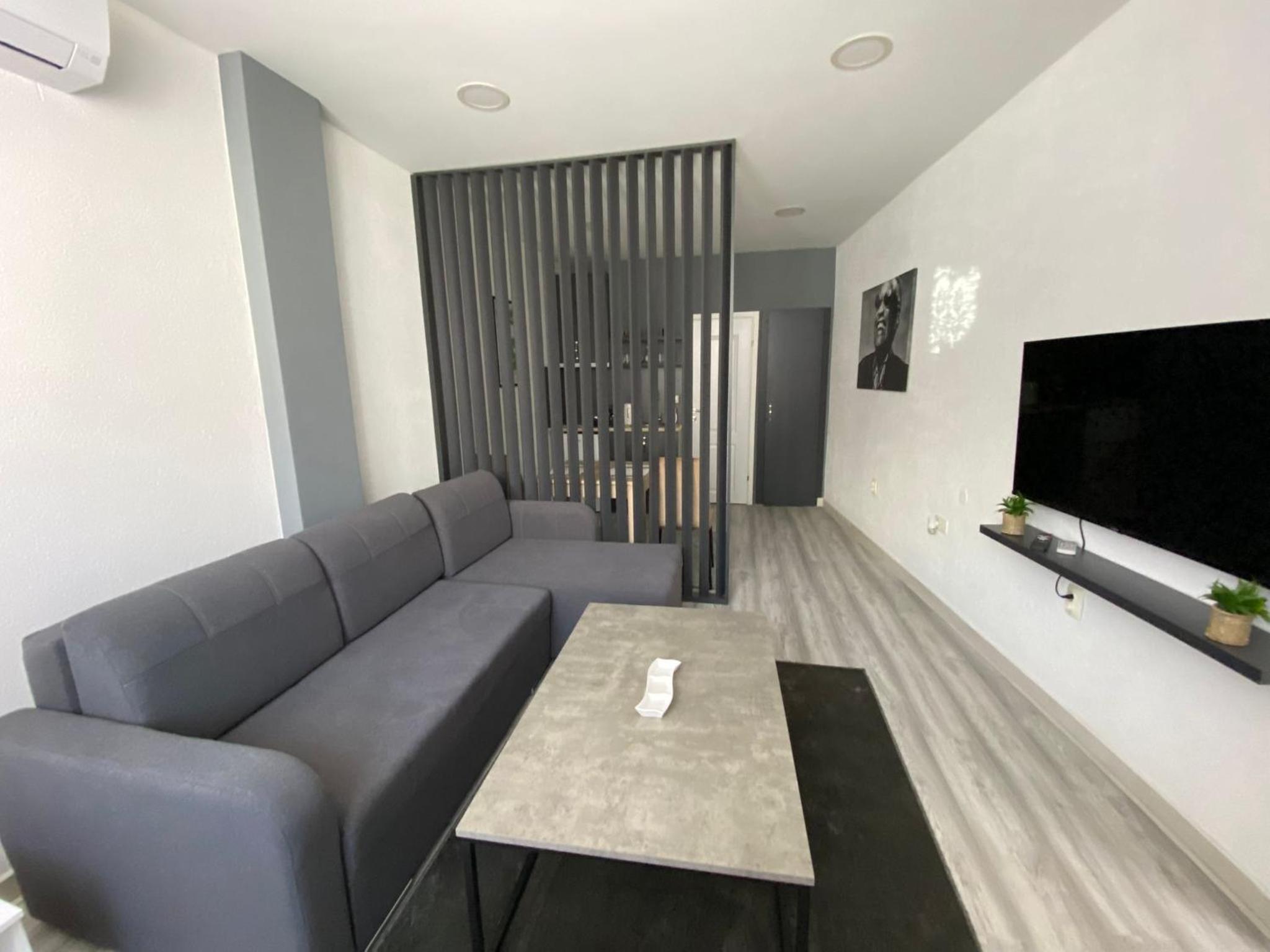 Apartman Kiara