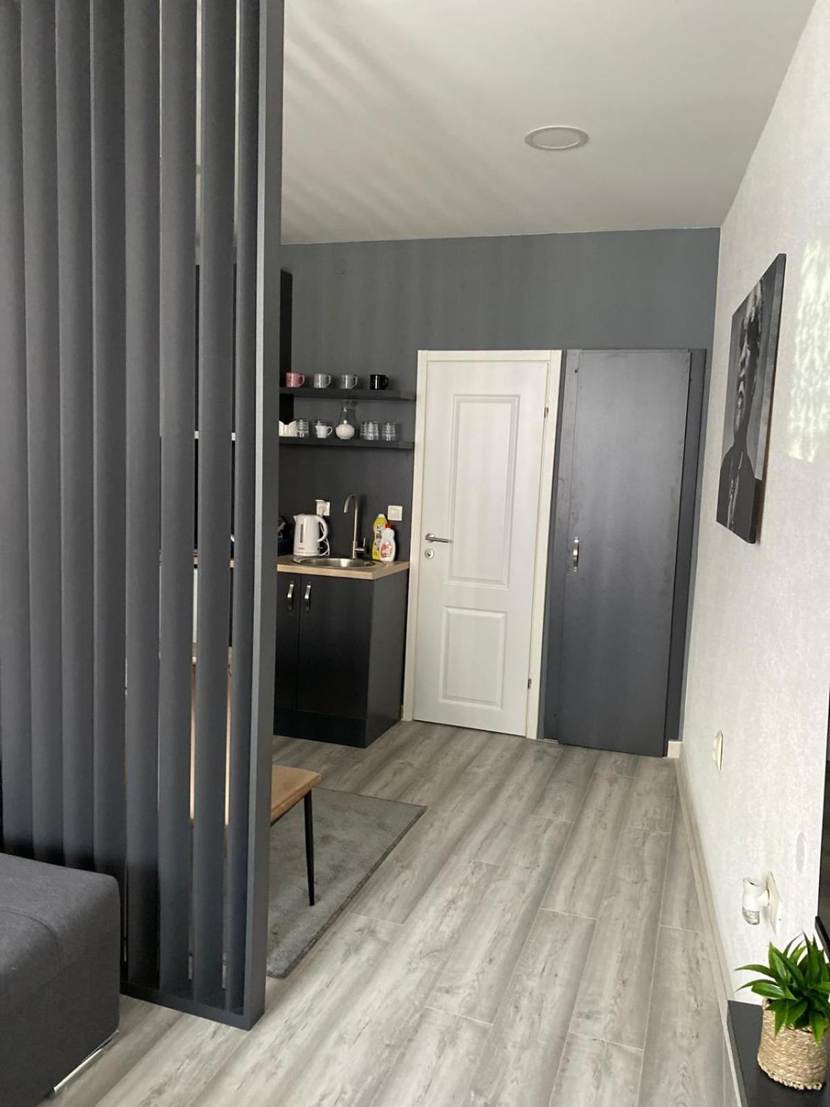 Apartman Kiara