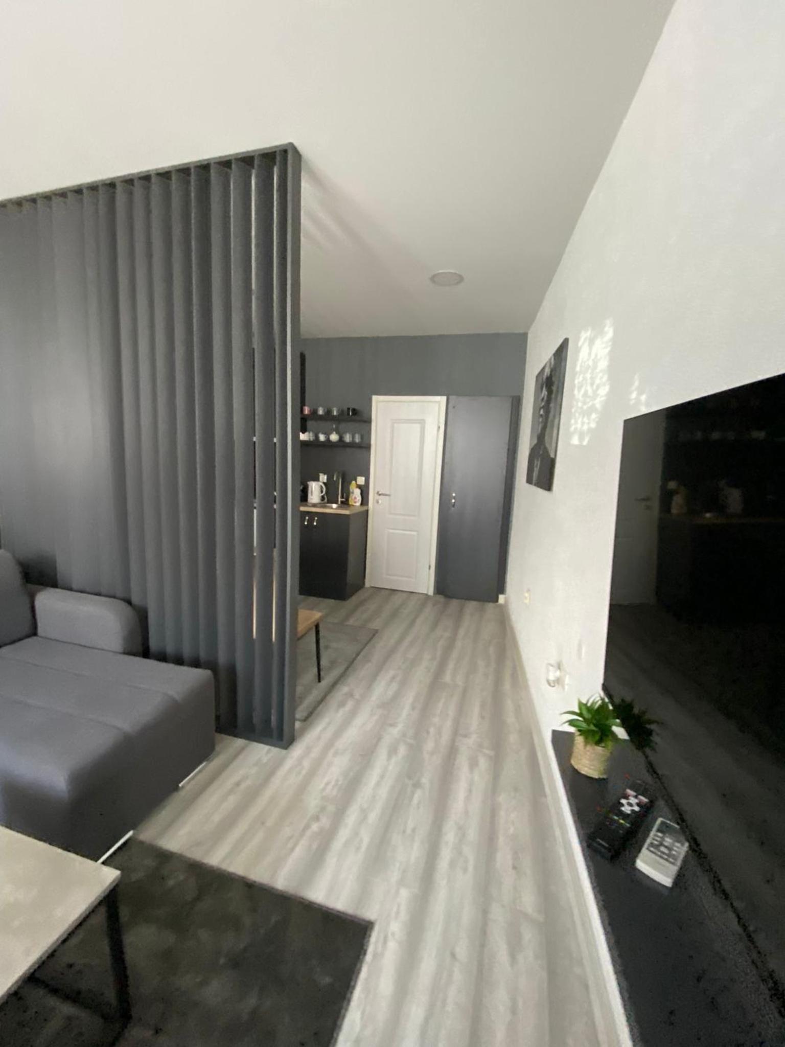 Apartman Kiara