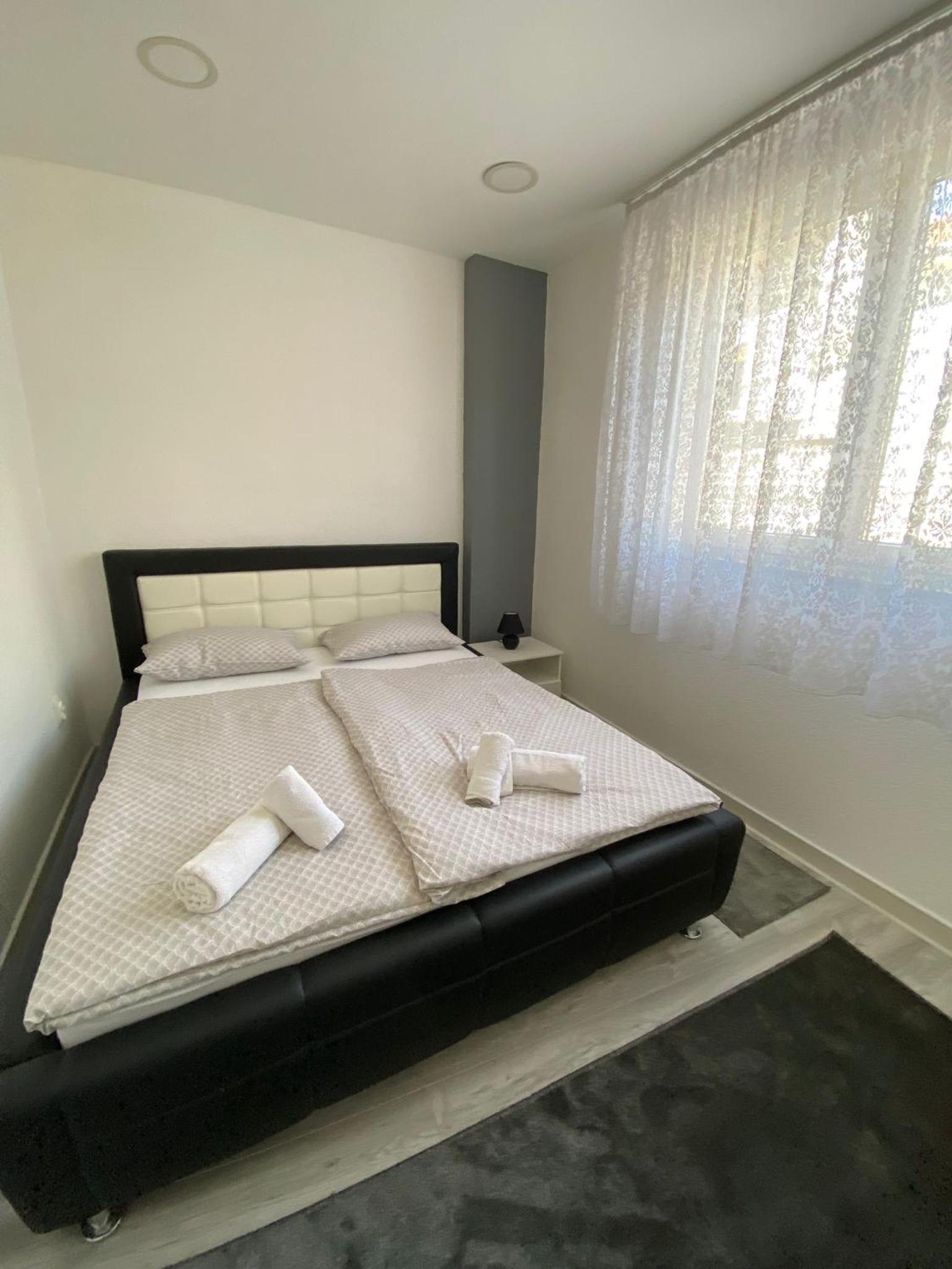 Apartman Kiara