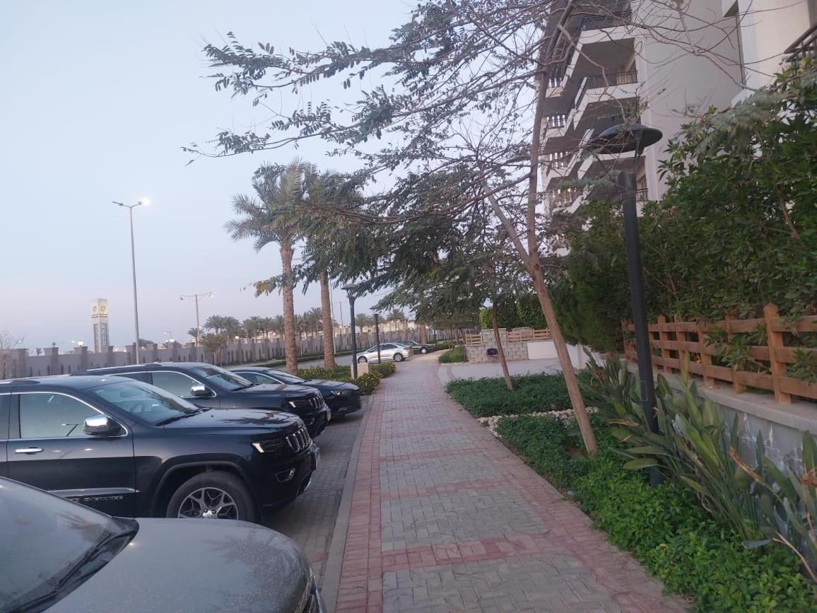 Cairo Festival City Your New View Awaits Fantastic 3BR and Maid Room APT