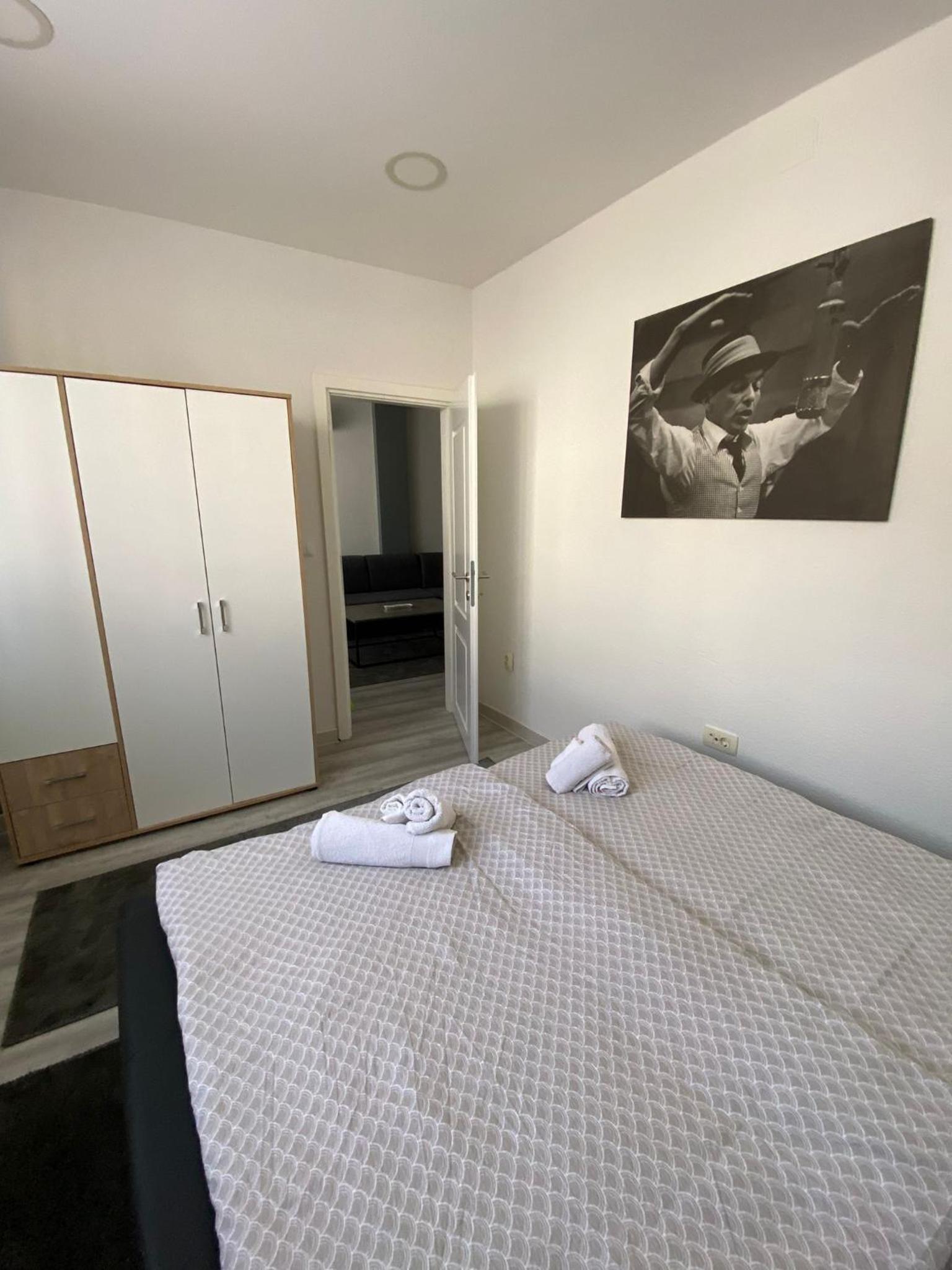 Apartman Kiara