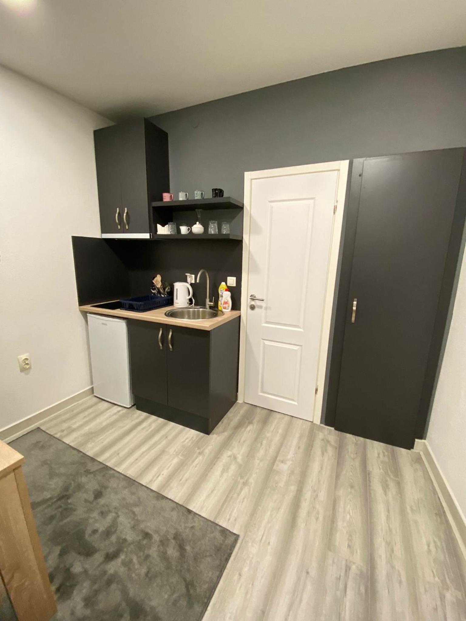 Apartman Kiara