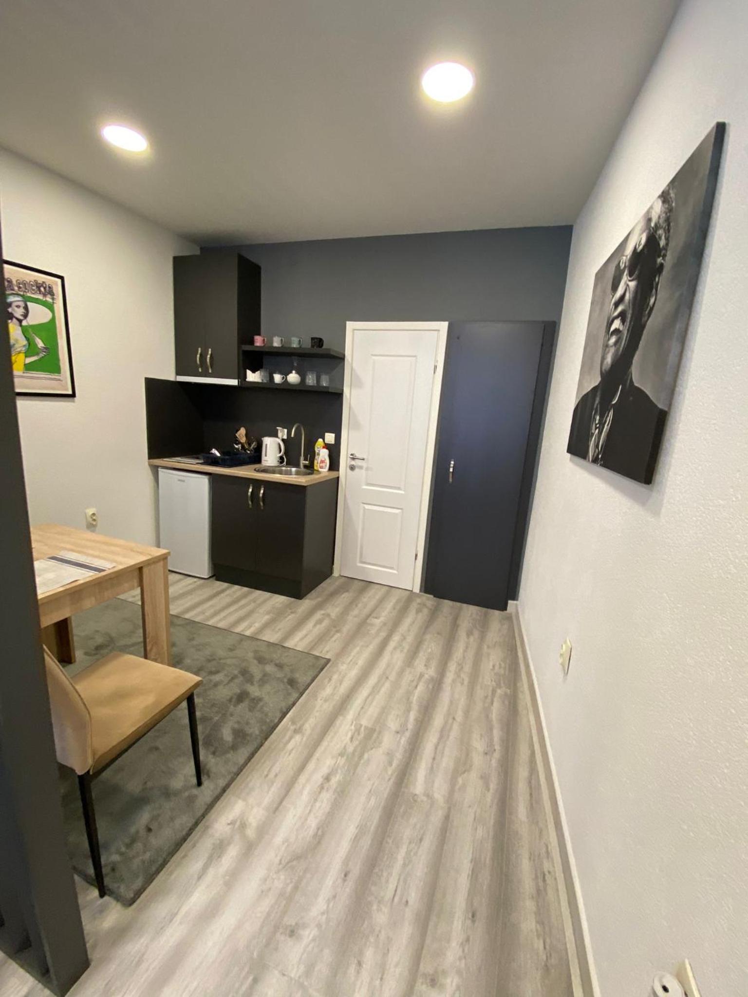 Apartman Kiara