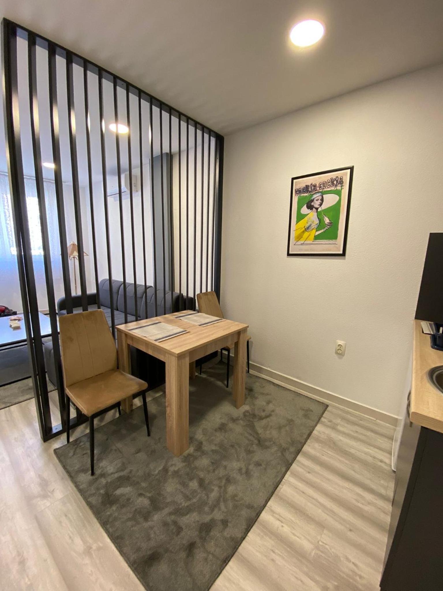 Apartman Kiara