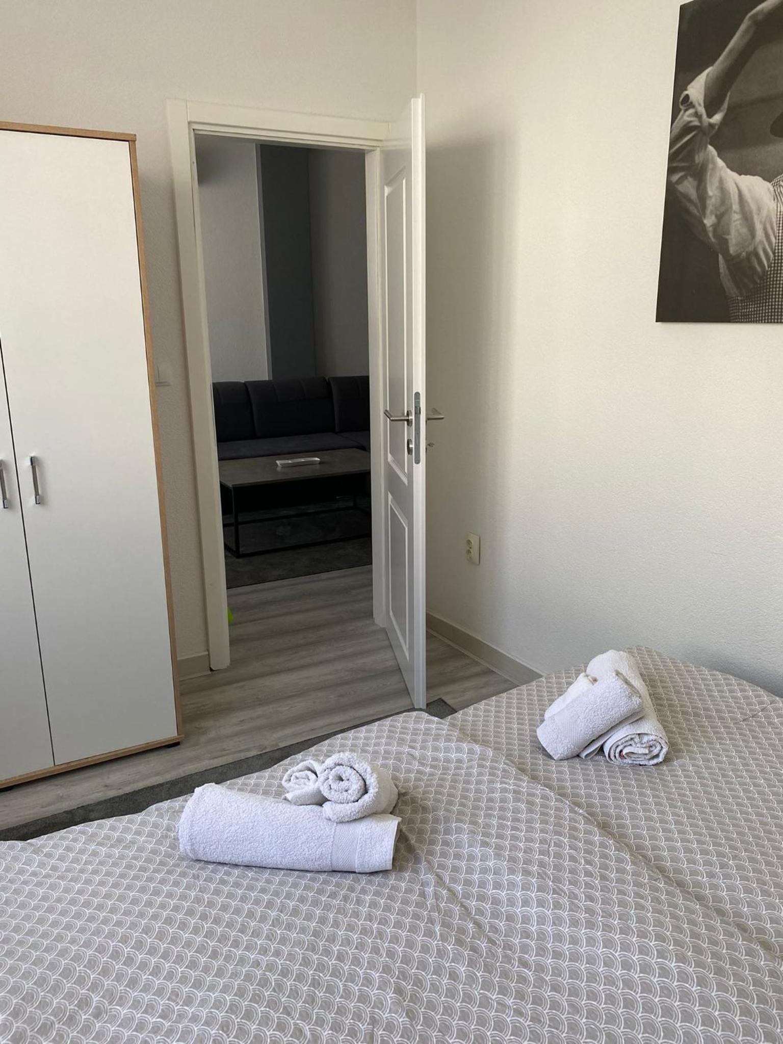 Apartman Kiara