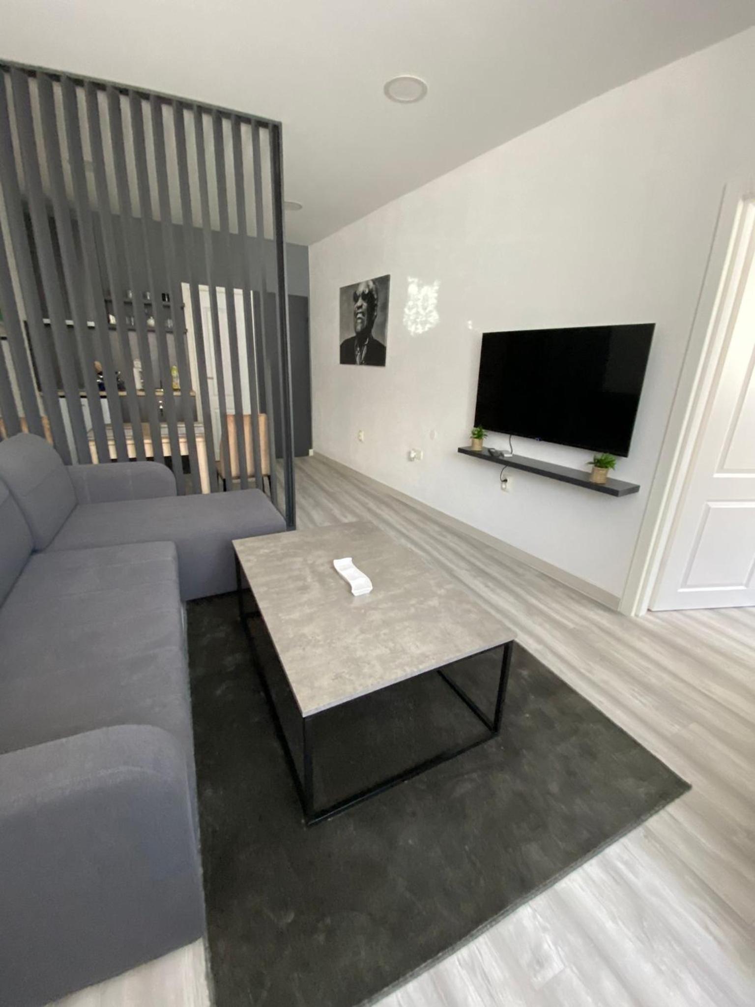 Apartman Kiara