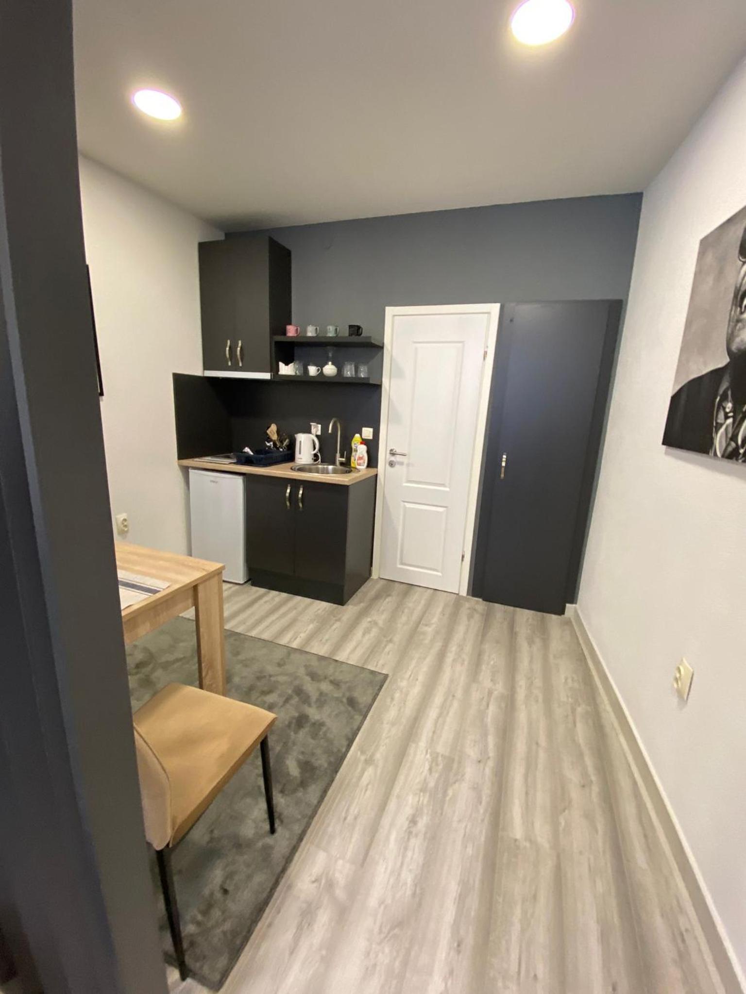 Apartman Kiara