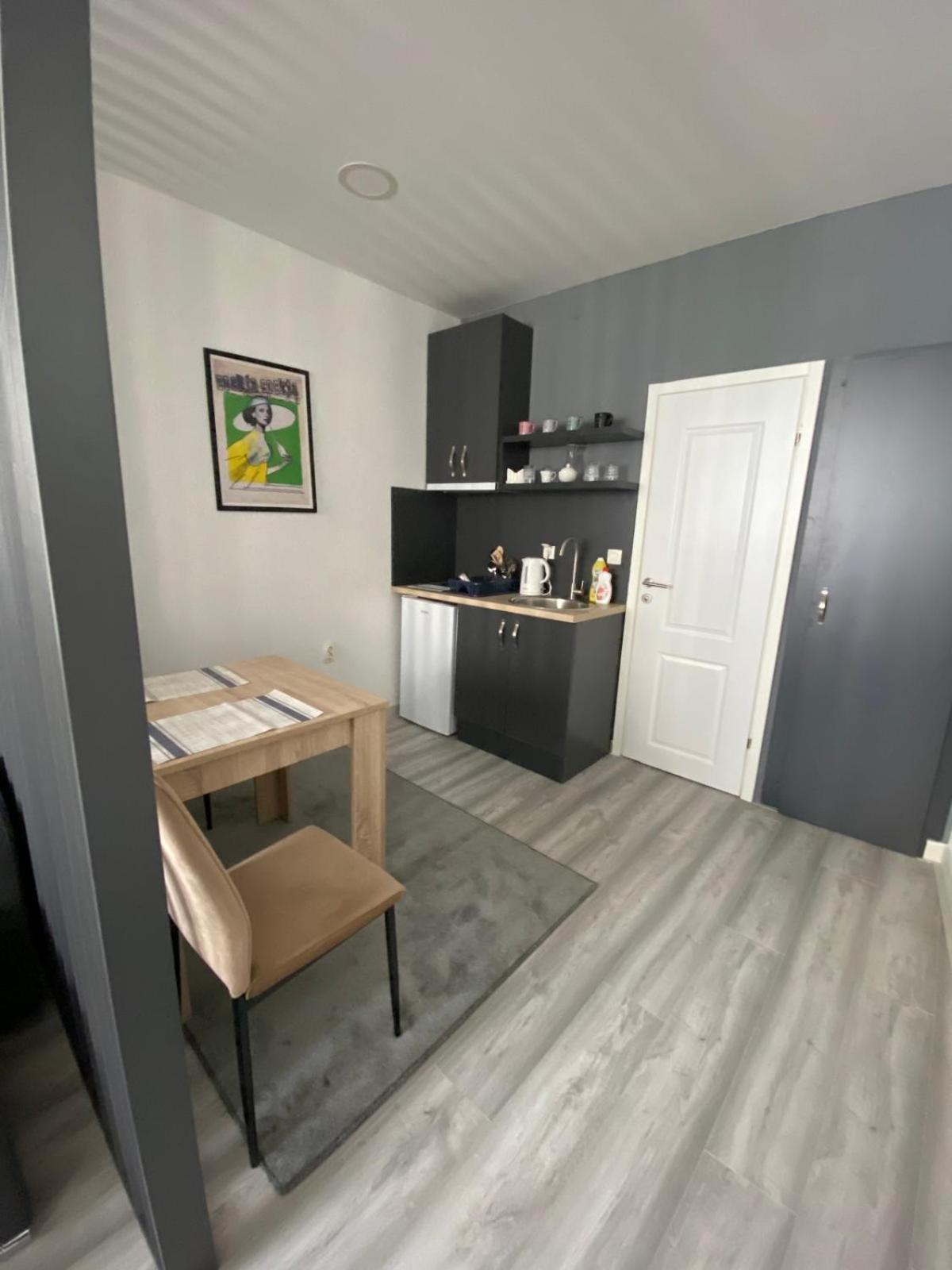 Apartman Kiara
