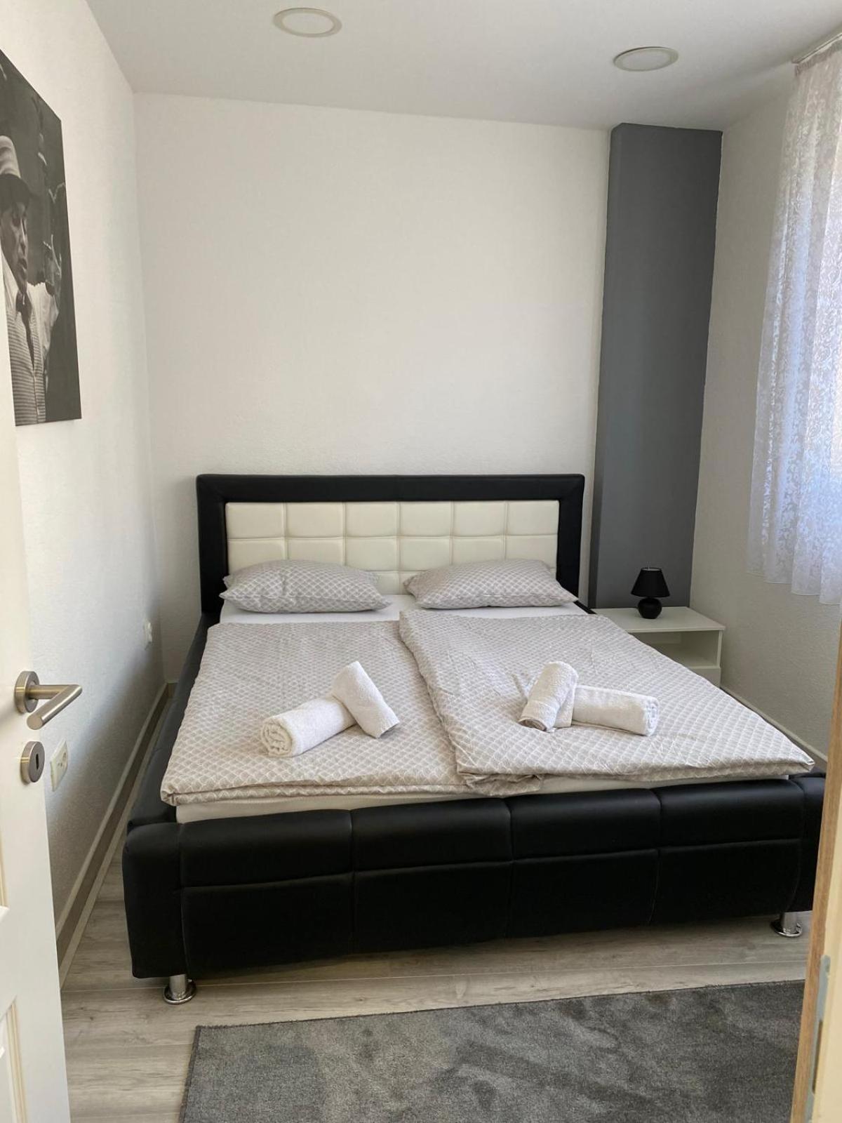 Apartman Kiara