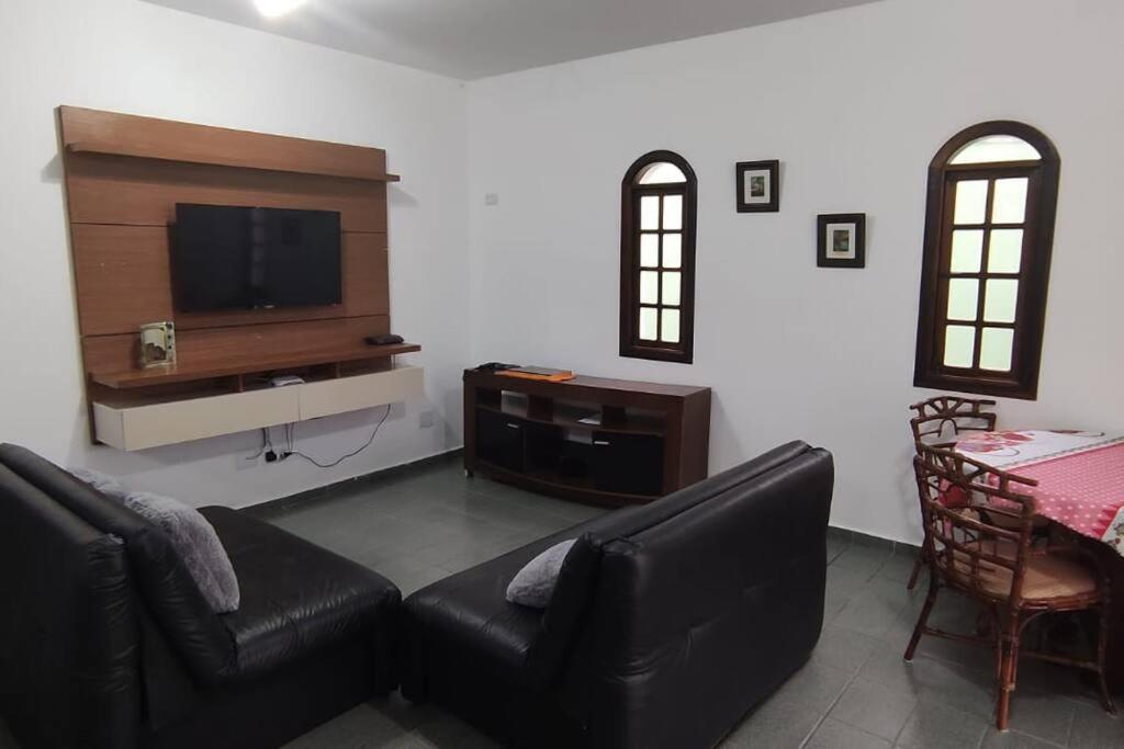 Casa para finais de semana/ temp