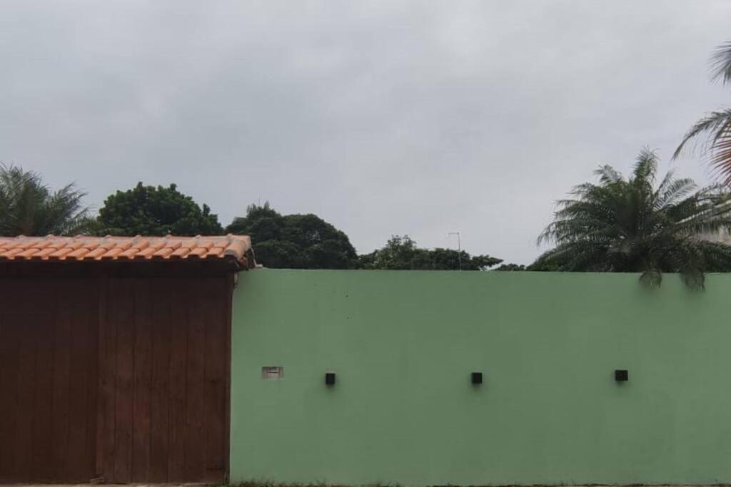 Casa para finais de semana/ temp