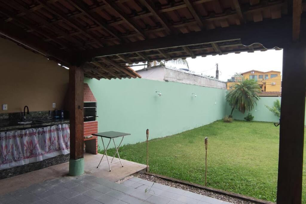 Casa para finais de semana/ temp
