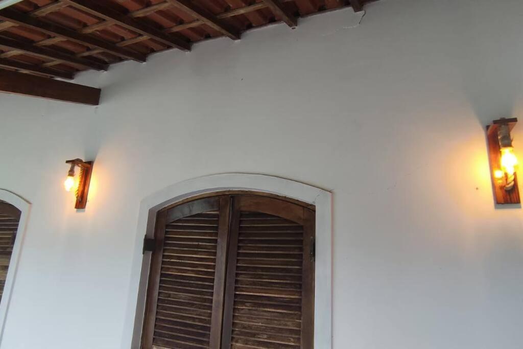 Casa para finais de semana/ temp