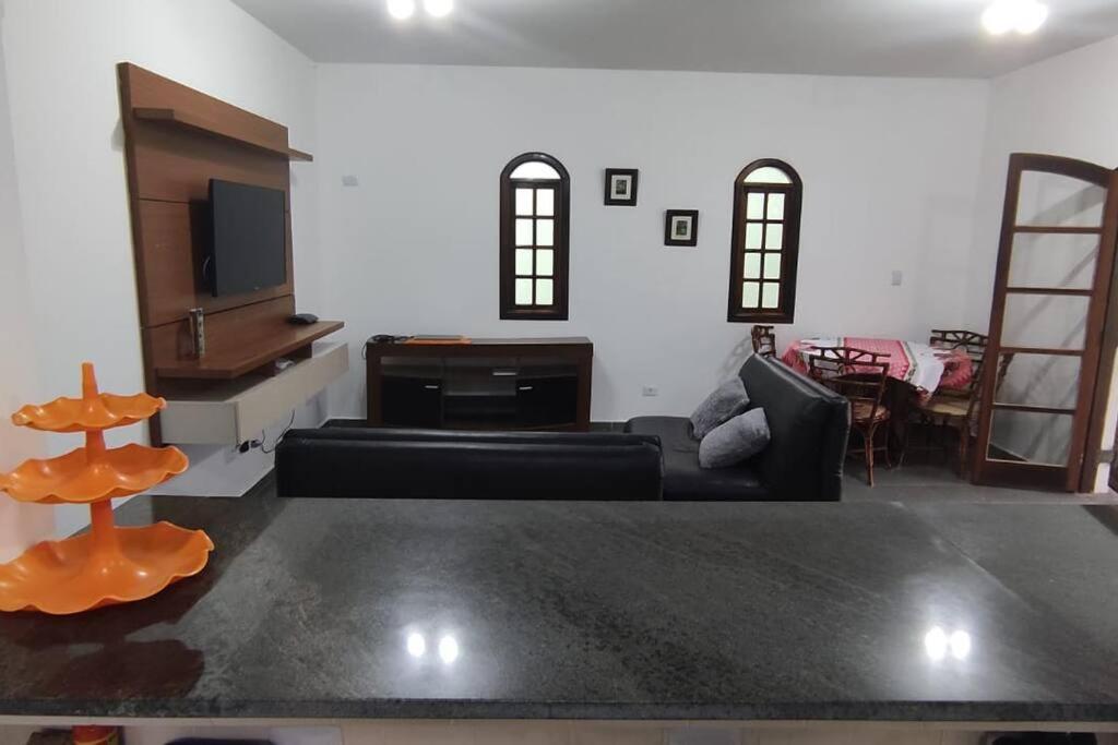 Casa para finais de semana/ temp