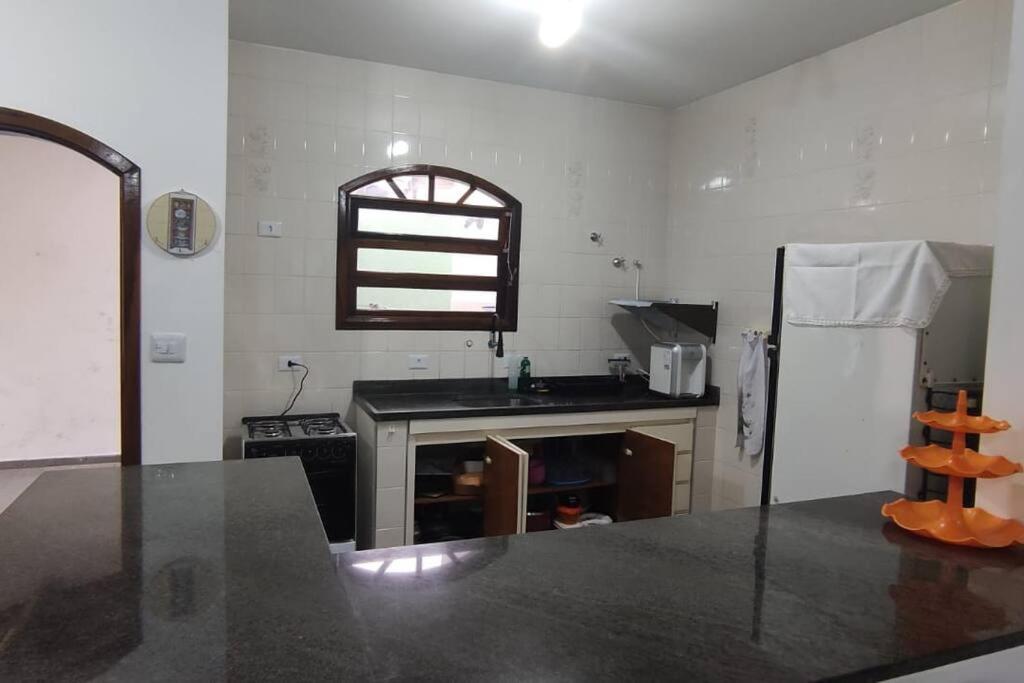 Casa para finais de semana/ temp