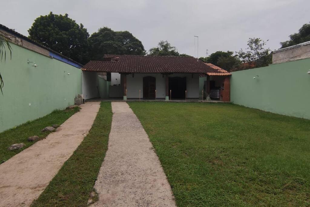 Casa para finais de semana/ temp