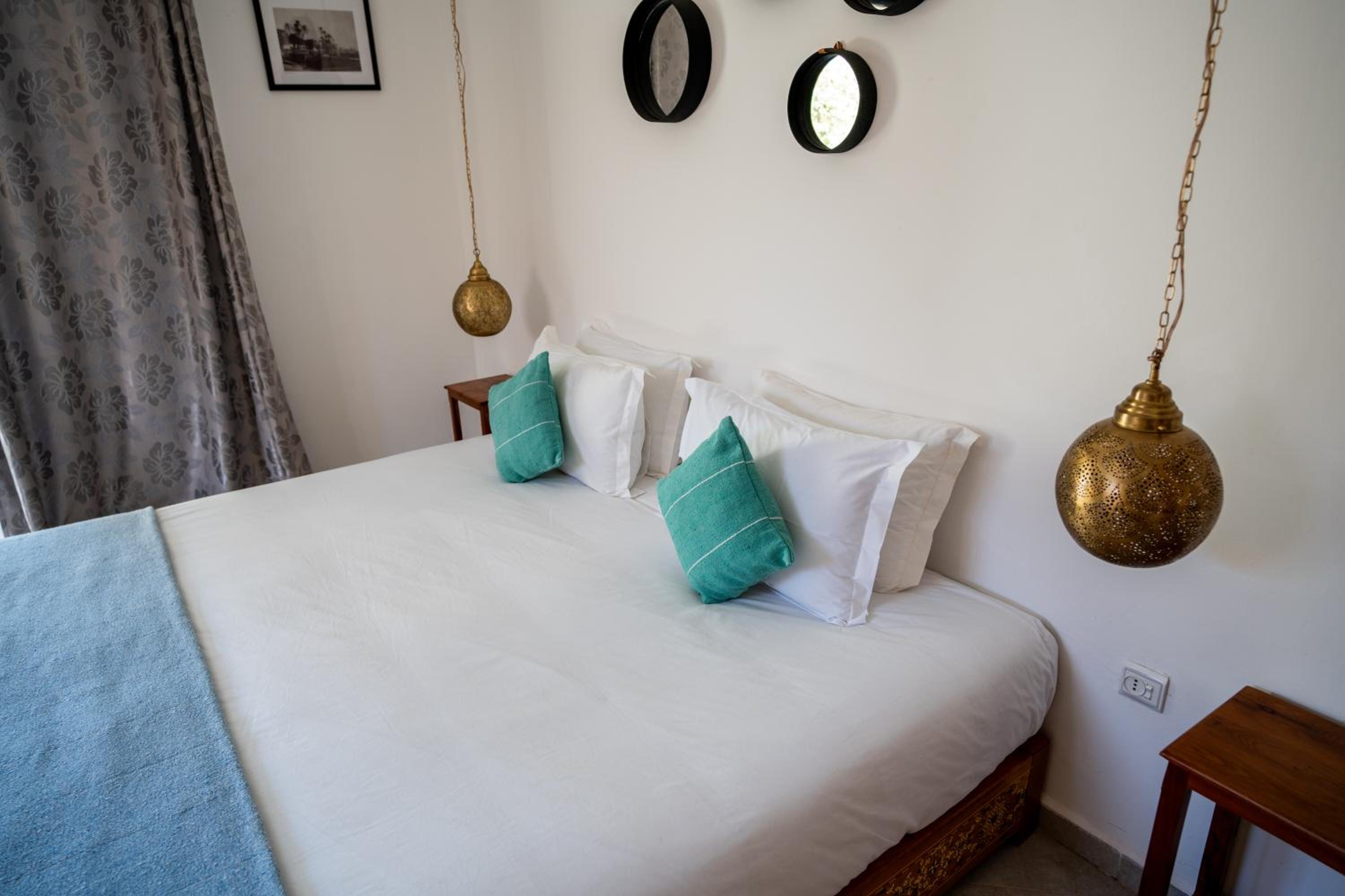 Villa Kamilia Essaouira — photo 98