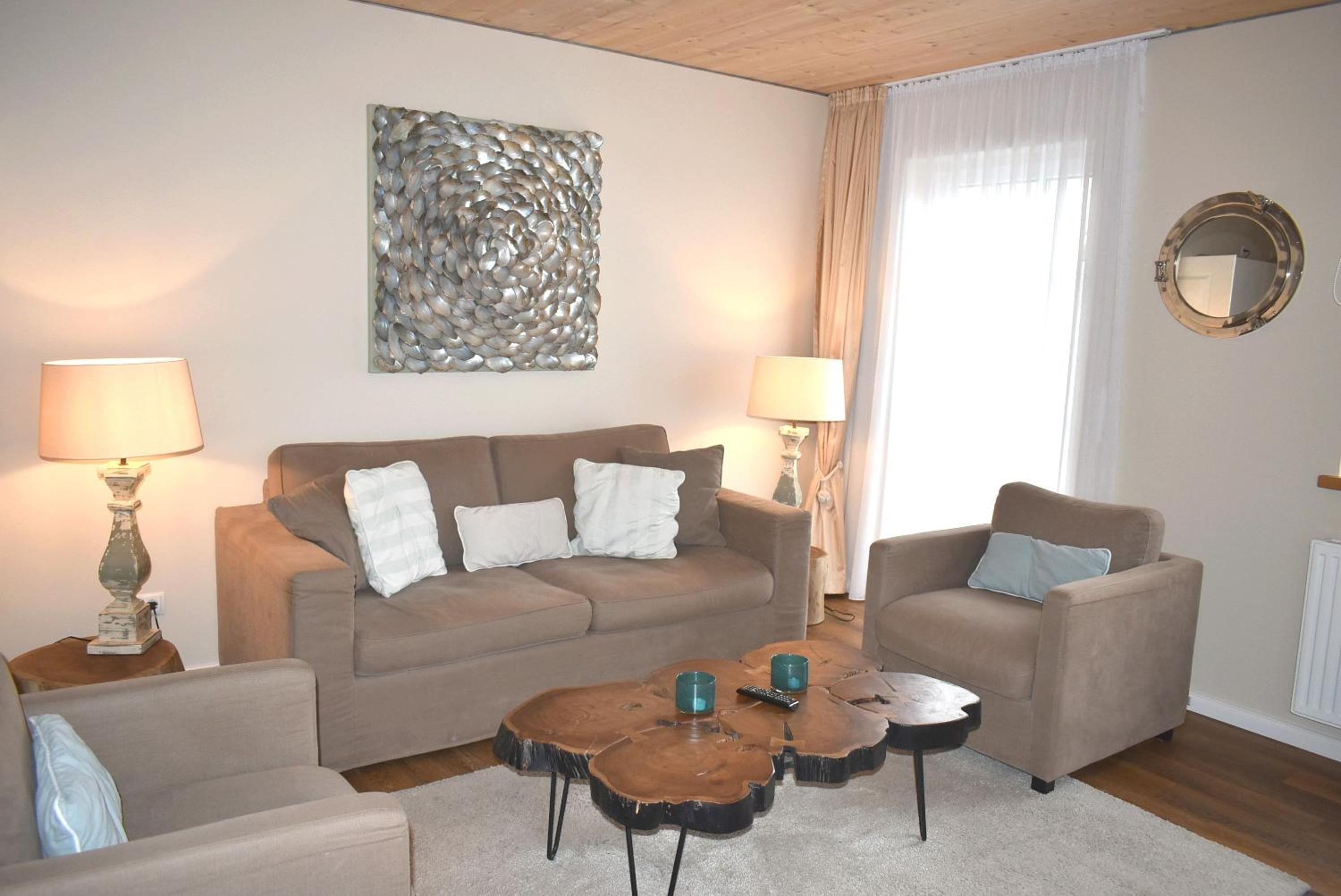 Villa Somersby Ferienwohnung Nr 01