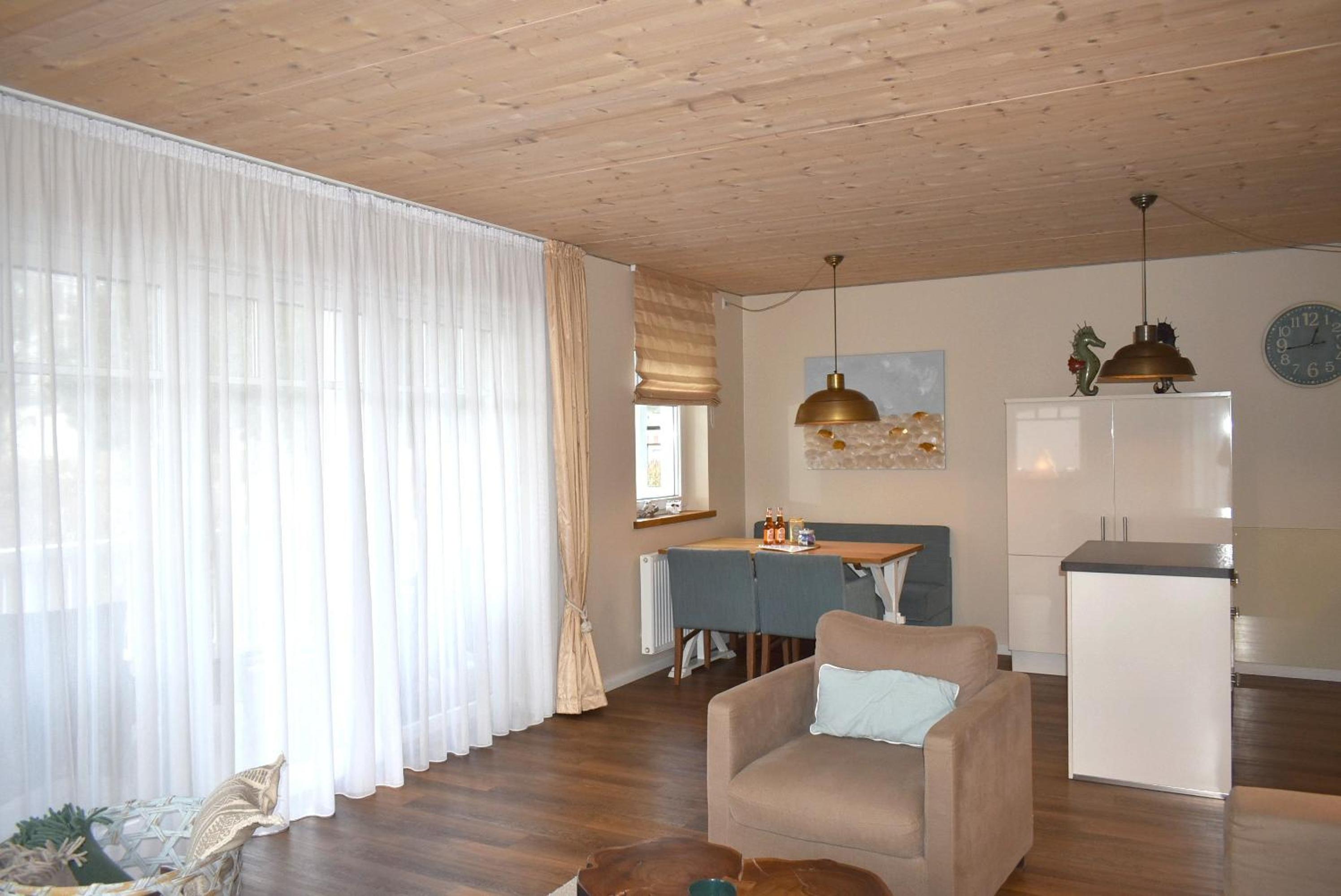 Villa Somersby Ferienwohnung Nr 01