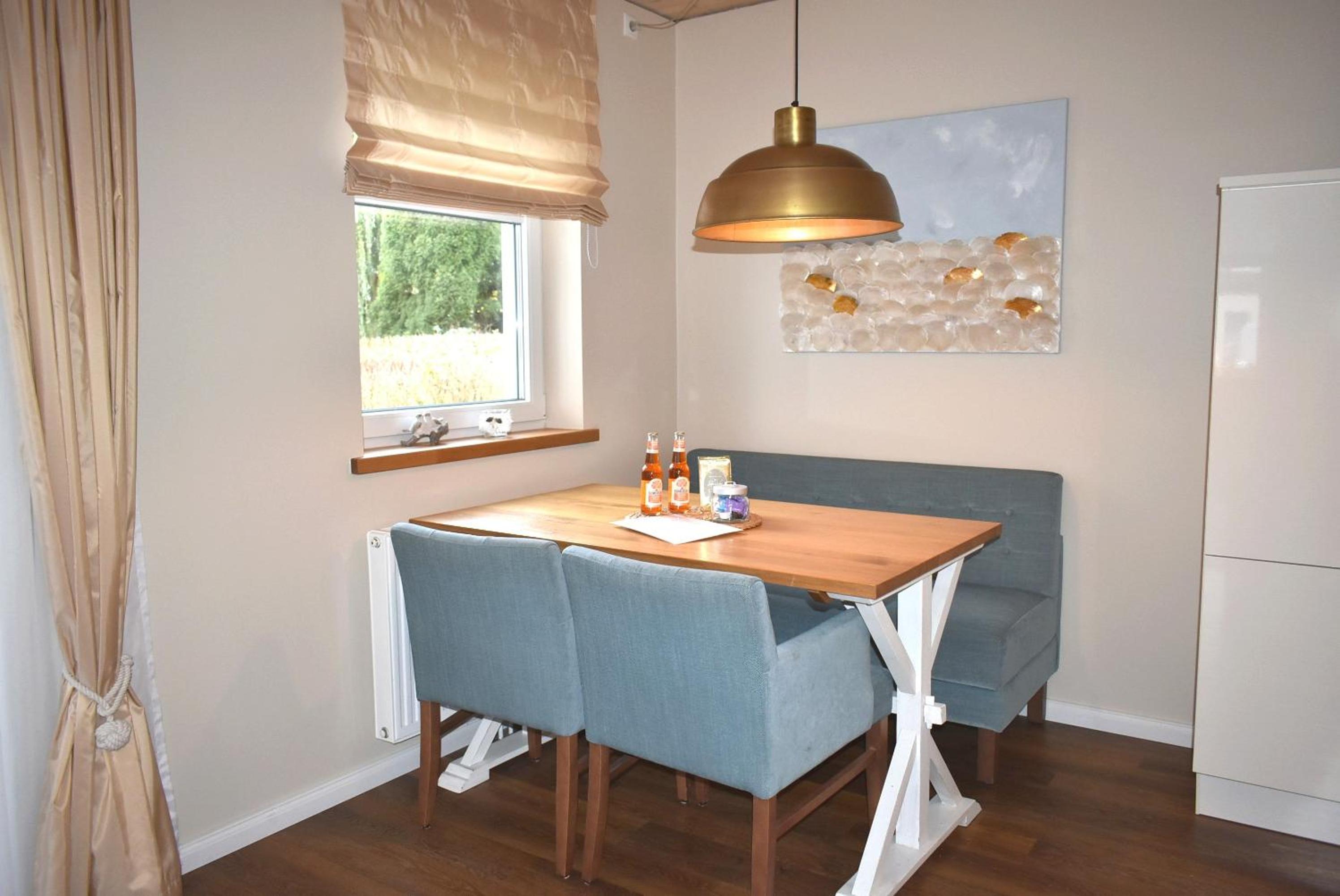 Villa Somersby Ferienwohnung Nr 01