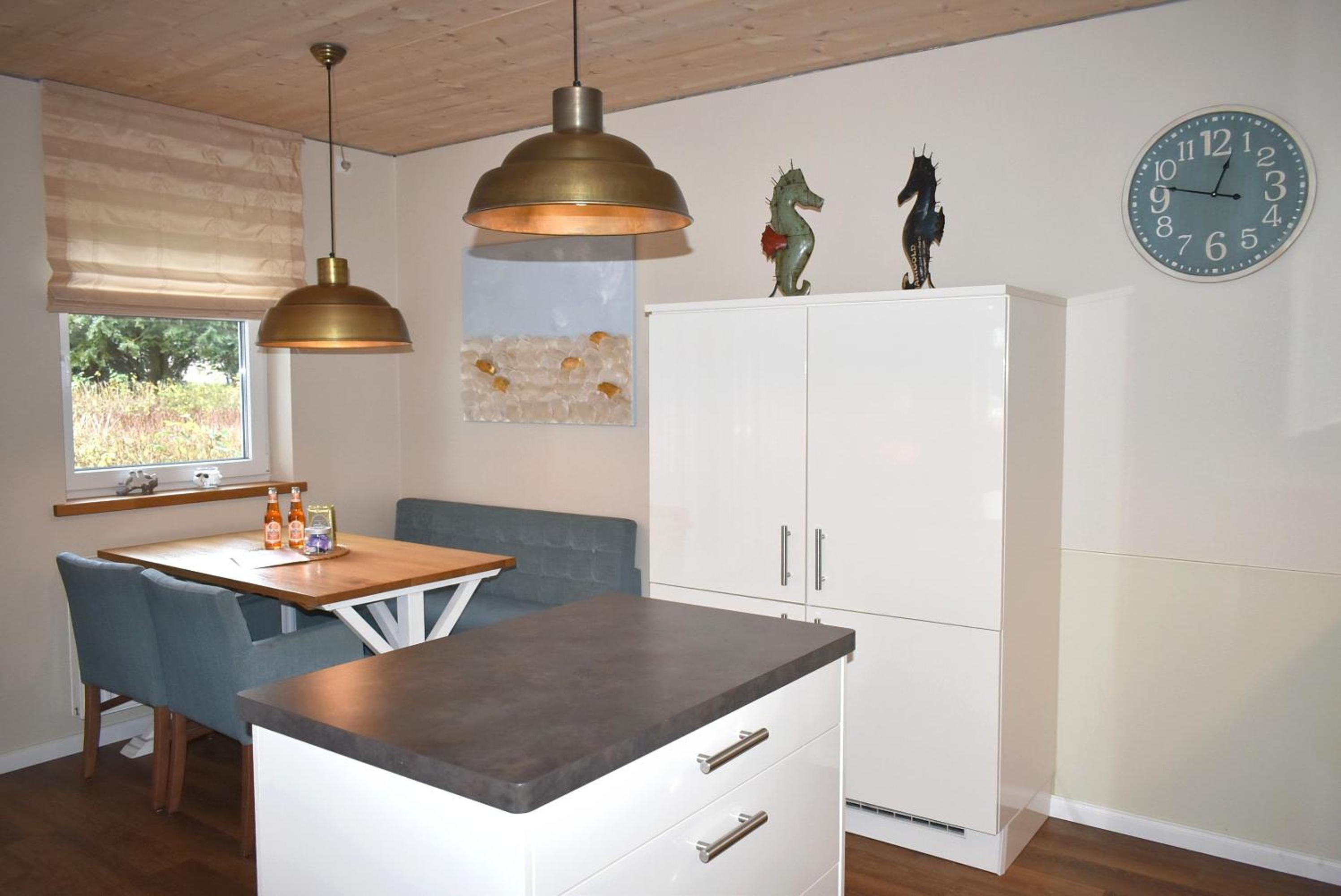 Villa Somersby Ferienwohnung Nr 01