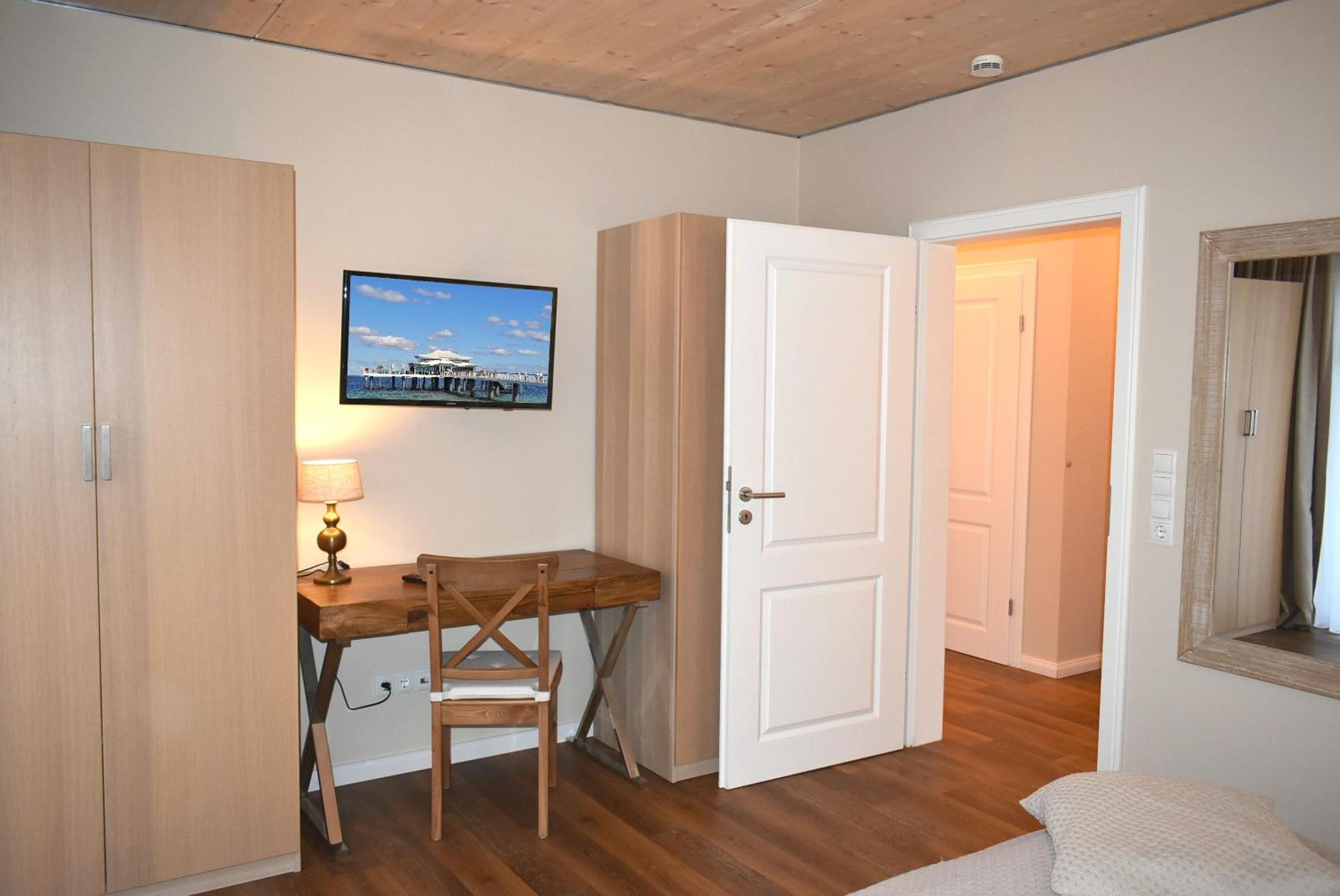 Villa Somersby Ferienwohnung Nr 01