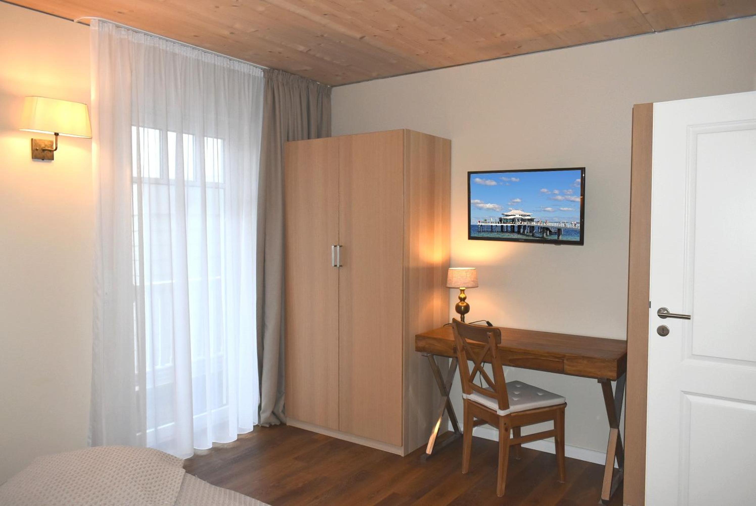 Villa Somersby Ferienwohnung Nr 01