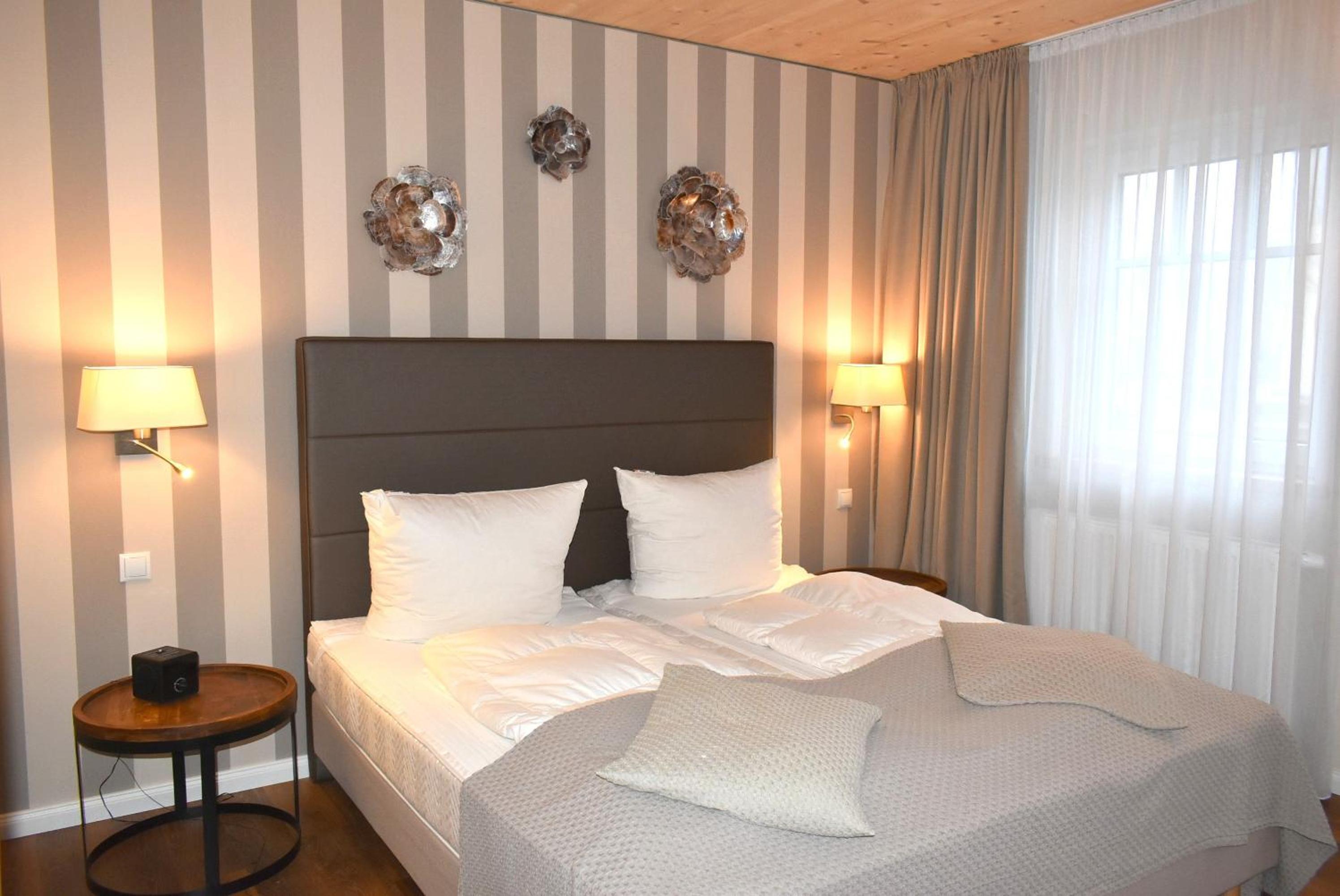 Villa Somersby Ferienwohnung Nr 01