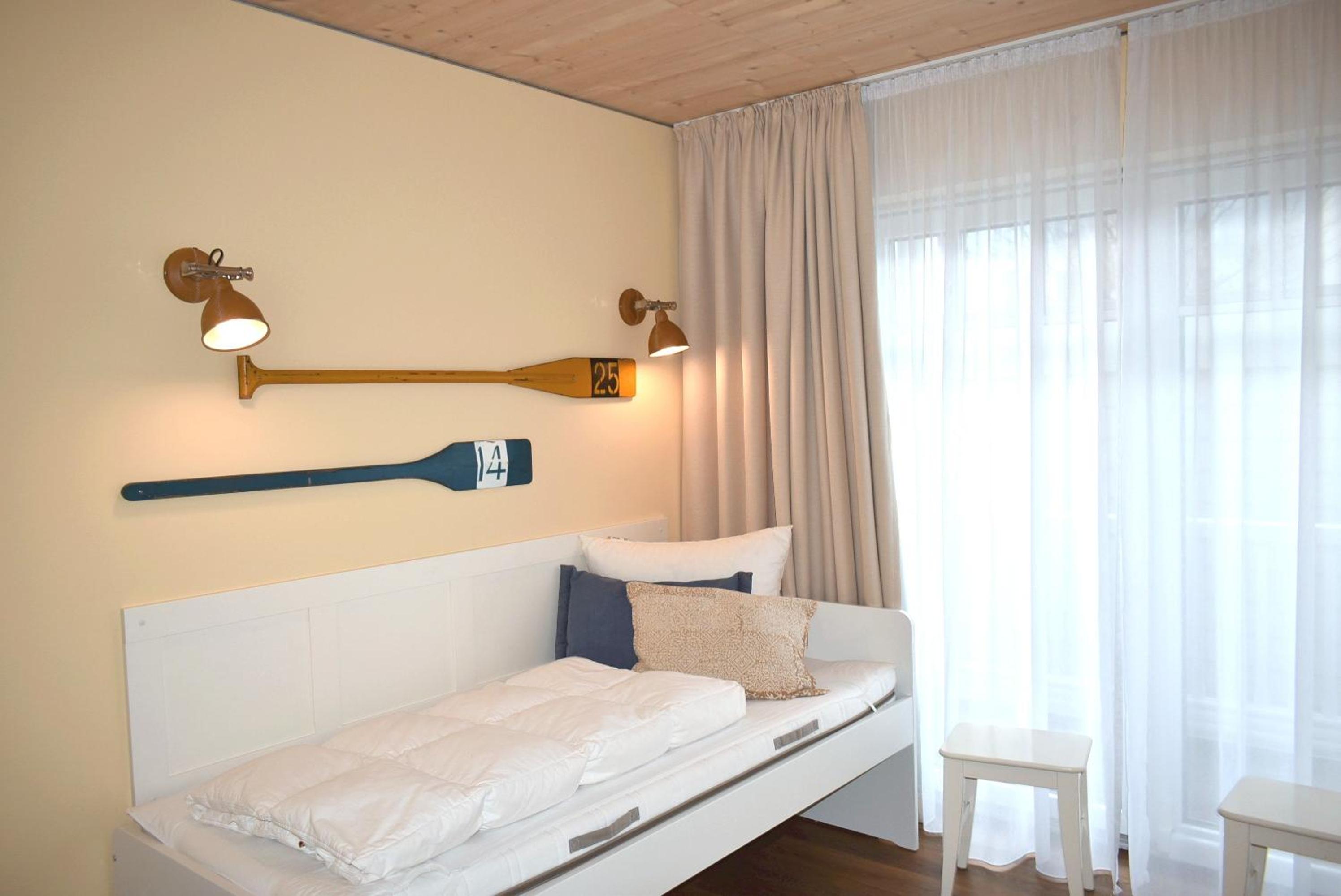 Villa Somersby Ferienwohnung Nr 01
