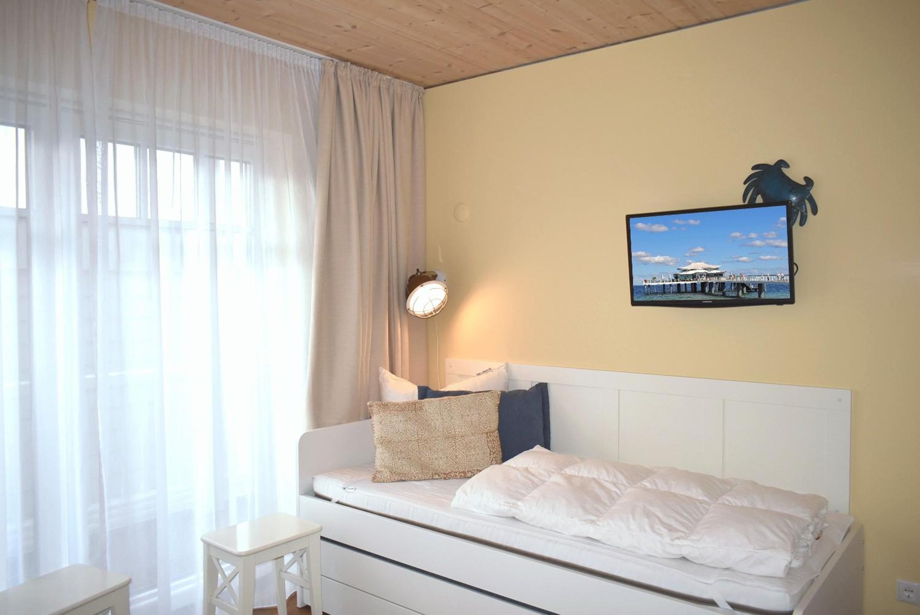 Villa Somersby Ferienwohnung Nr 01