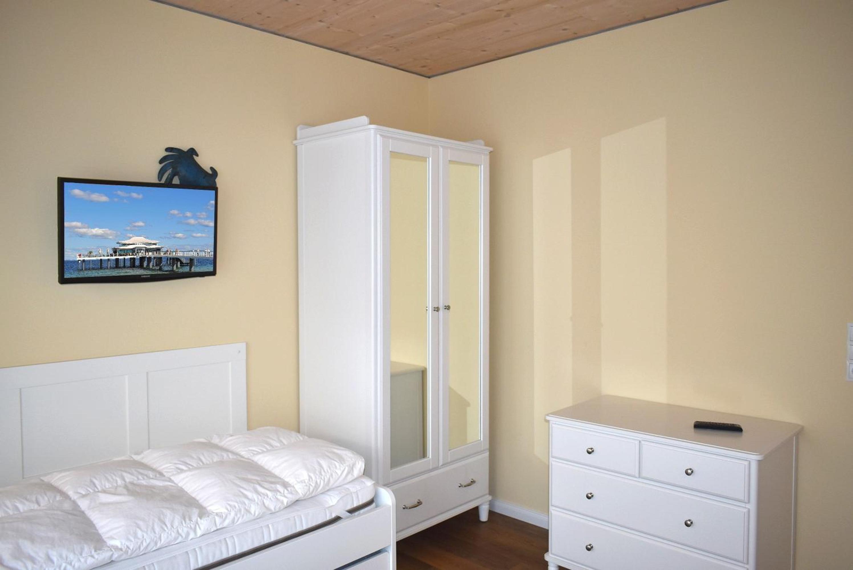 Villa Somersby Ferienwohnung Nr 01