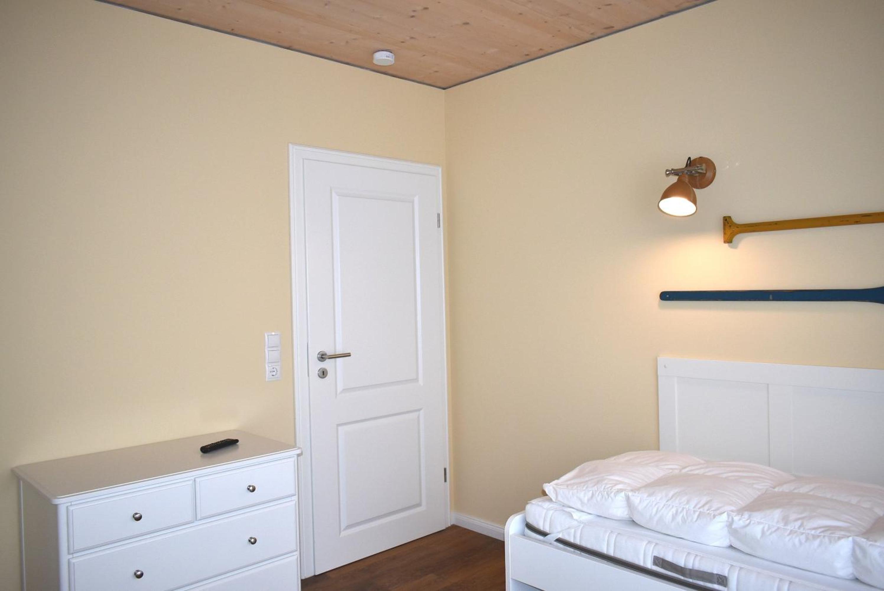 Villa Somersby Ferienwohnung Nr 01