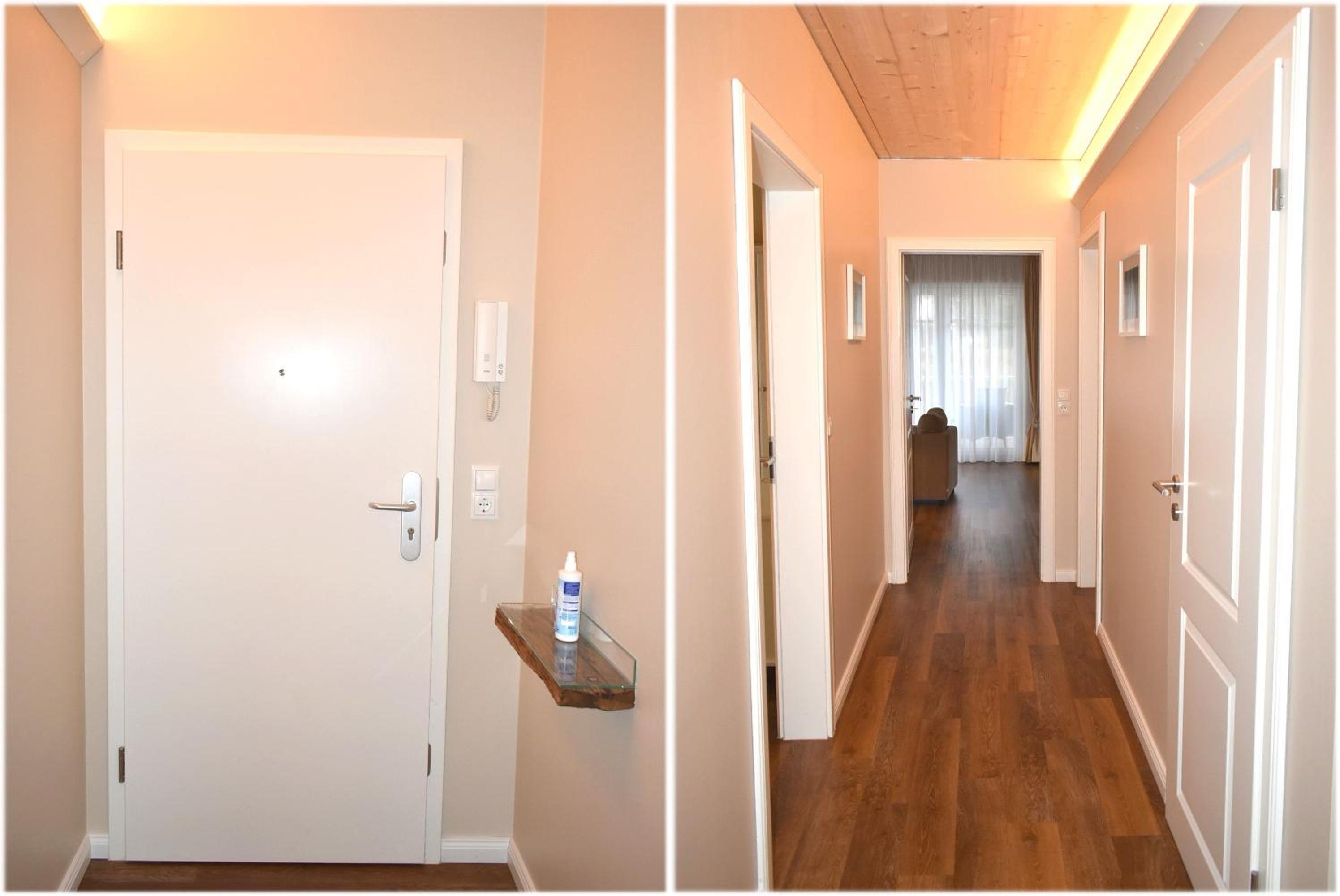 Villa Somersby Ferienwohnung Nr 01