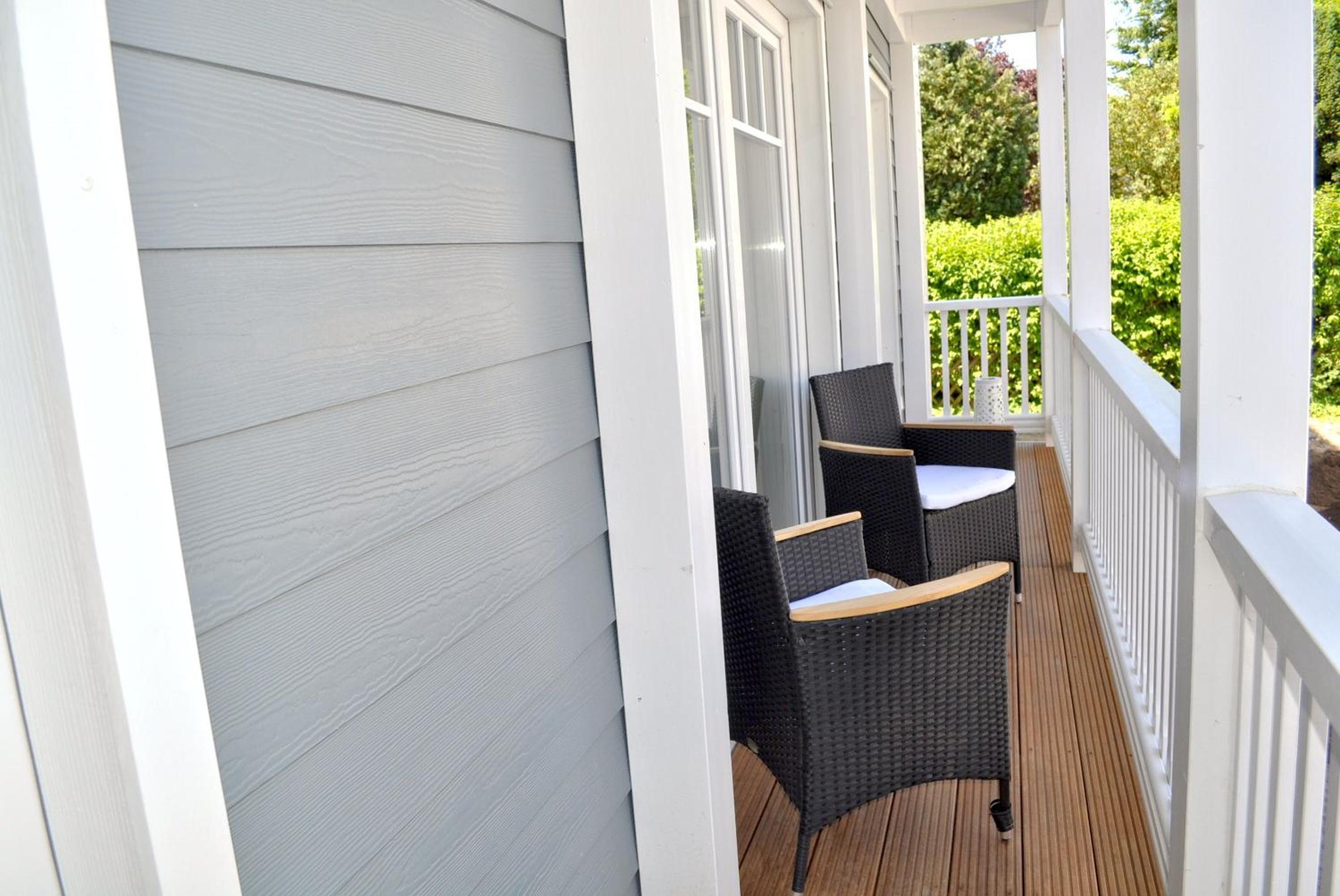 Villa Somersby Ferienwohnung Nr 02