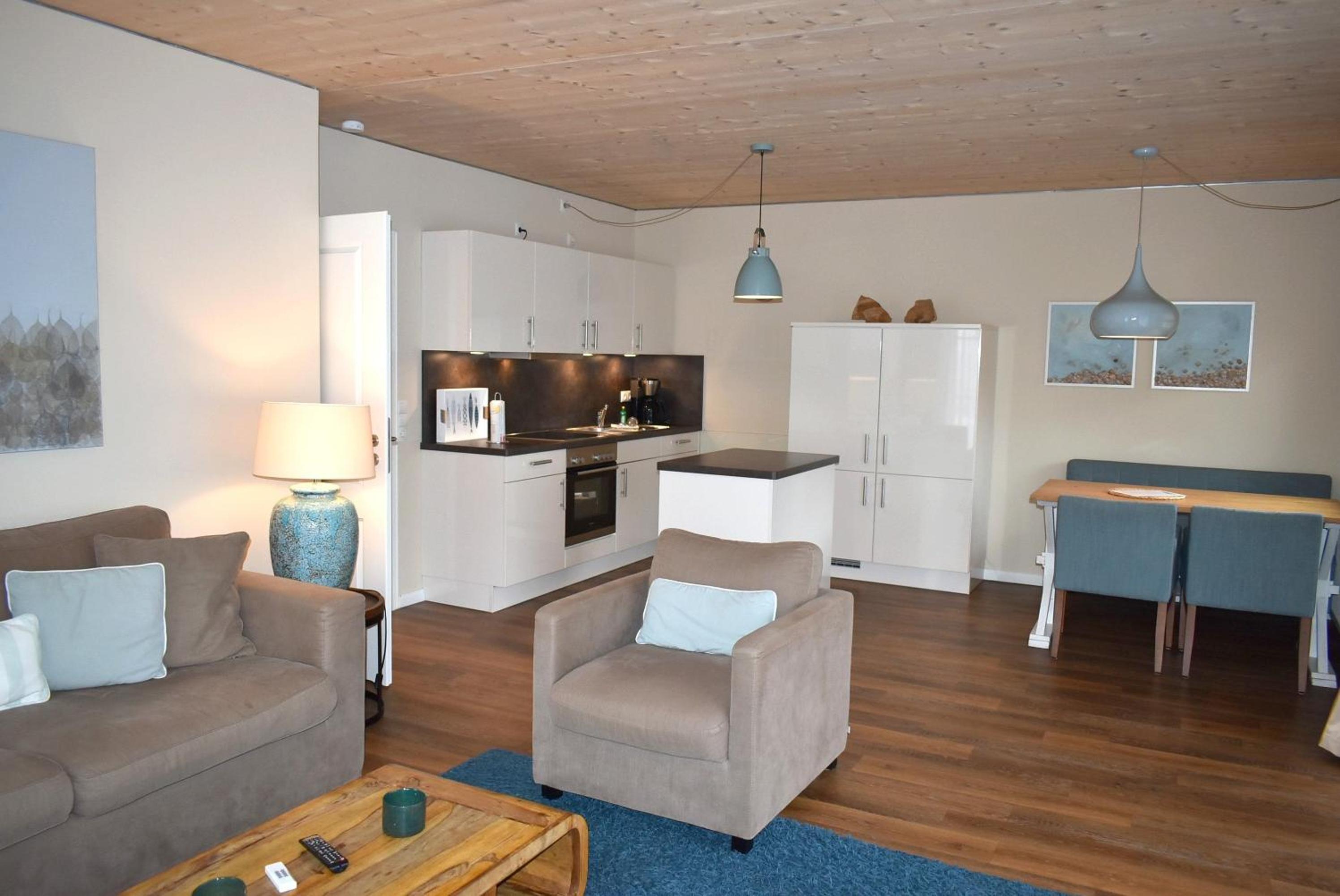 Villa Somersby Ferienwohnung Nr 04