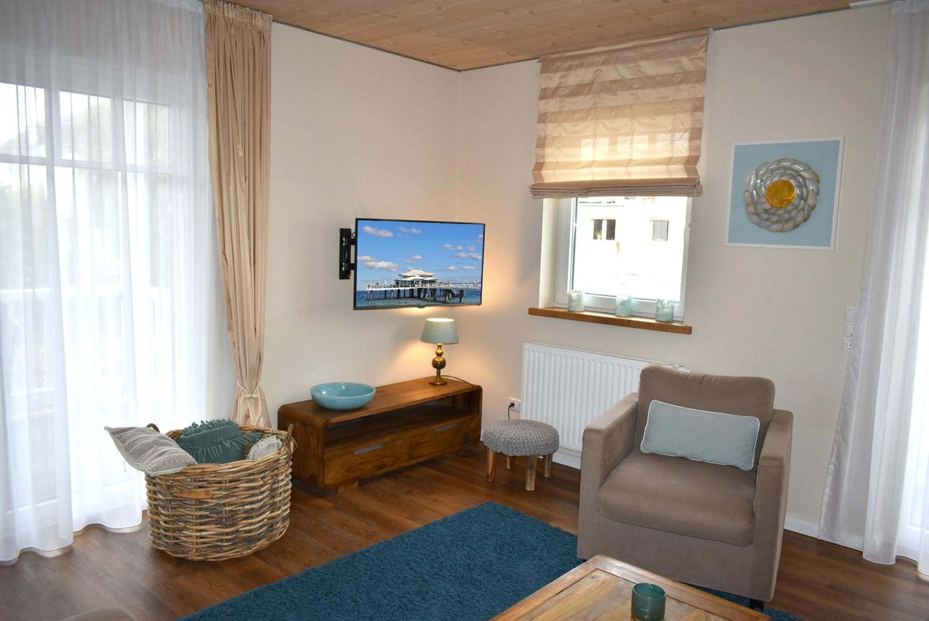 Villa Somersby Ferienwohnung Nr 04