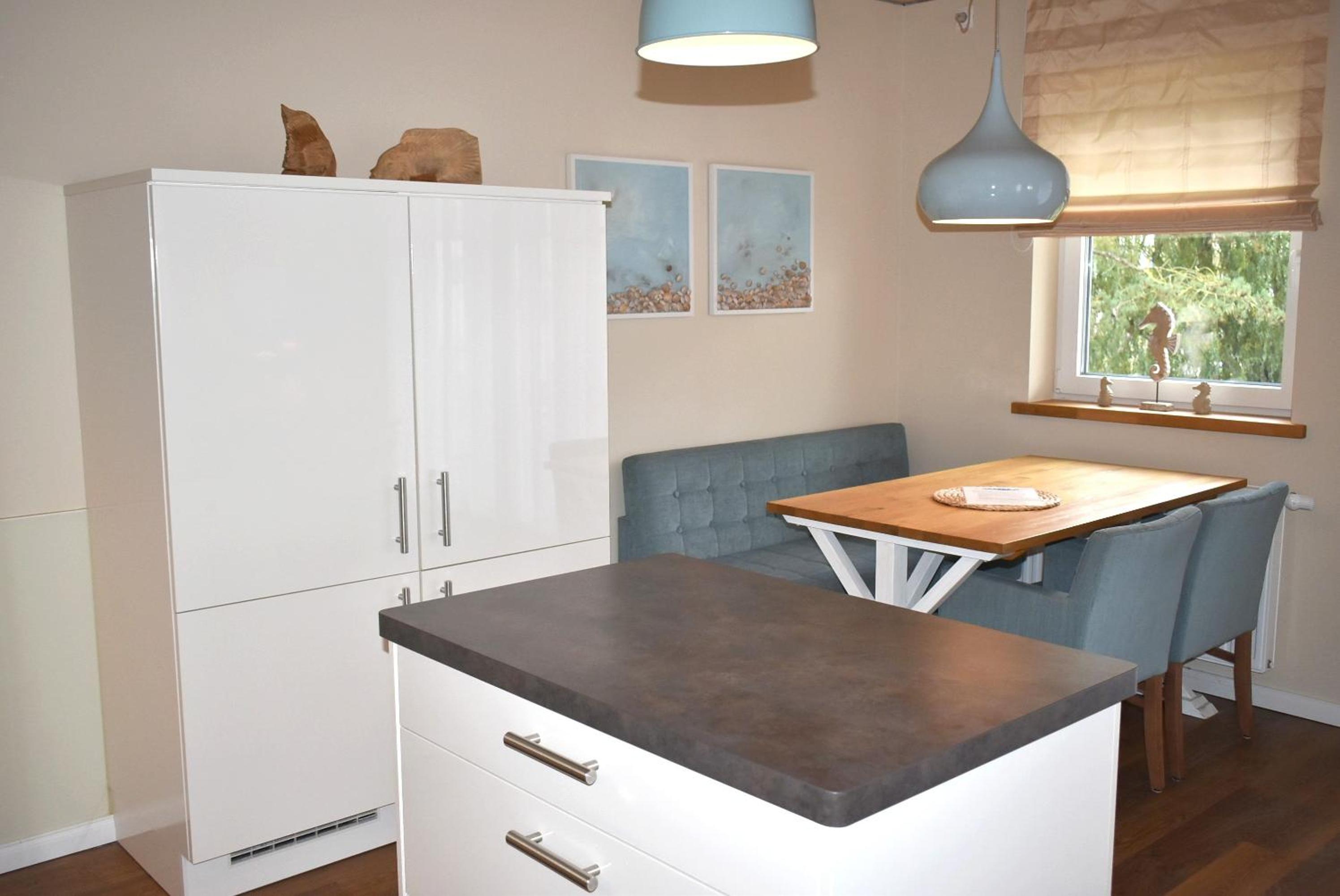Villa Somersby Ferienwohnung Nr 04