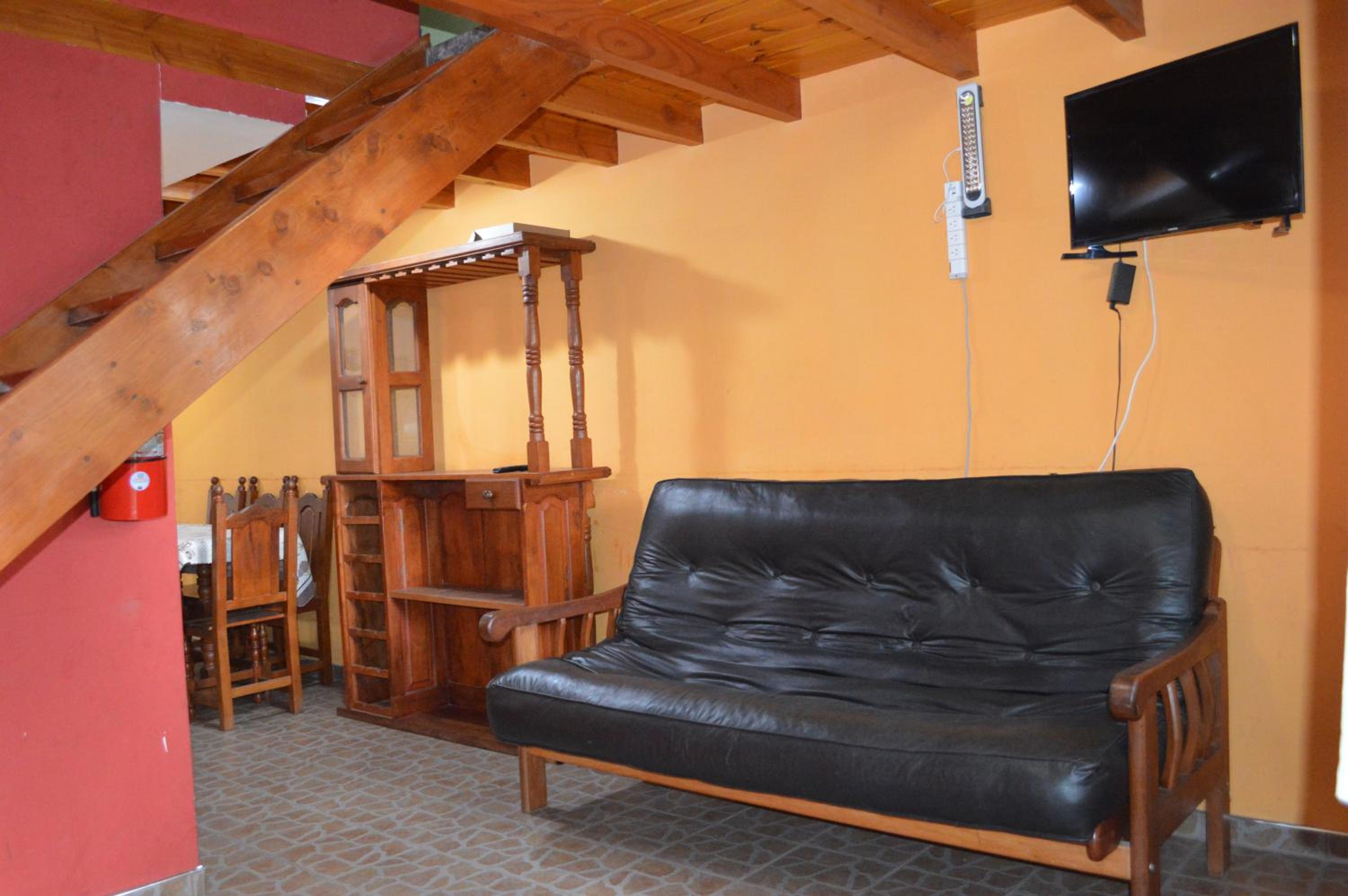Cabañas Buena Vista Rosi