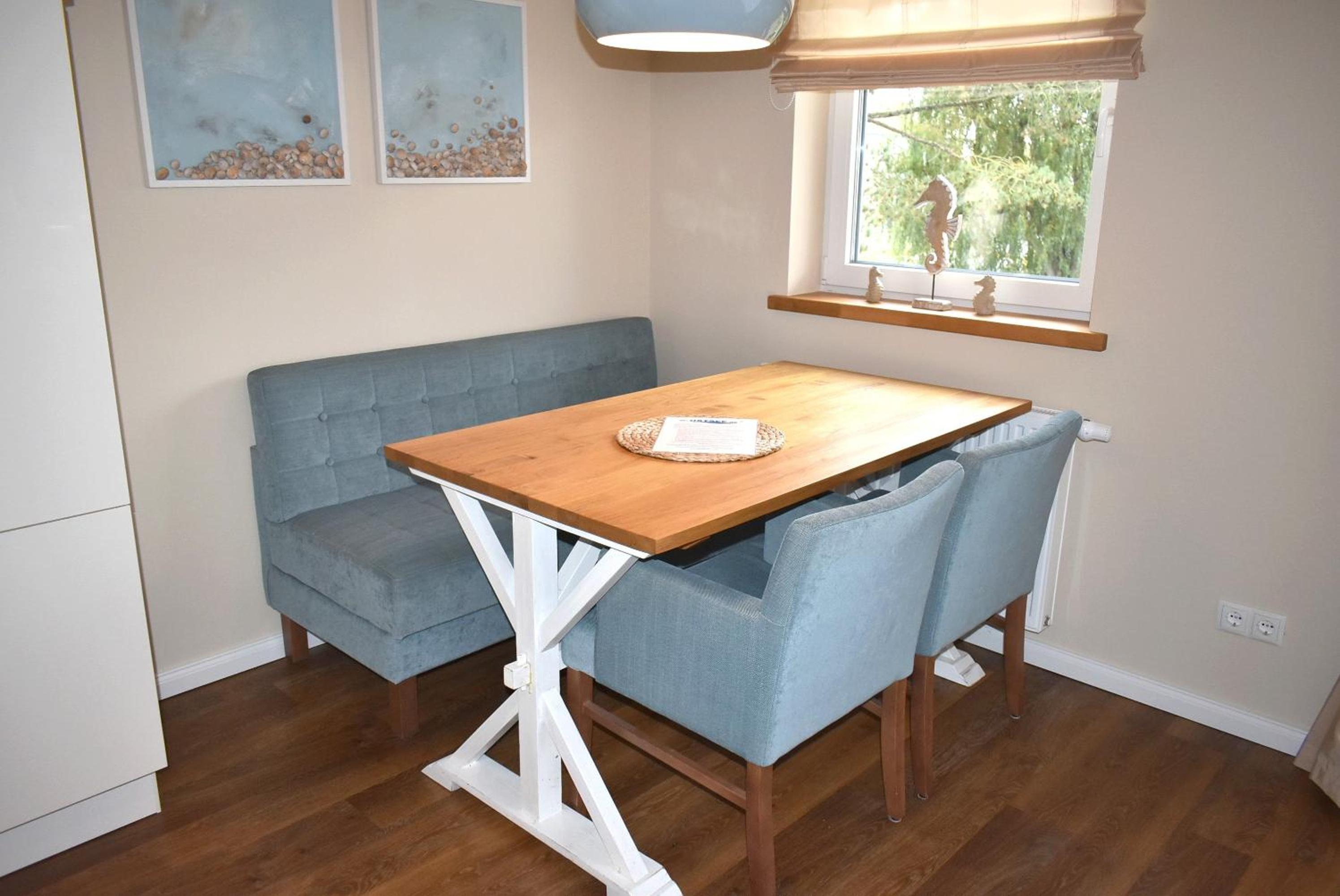 Villa Somersby Ferienwohnung Nr 04
