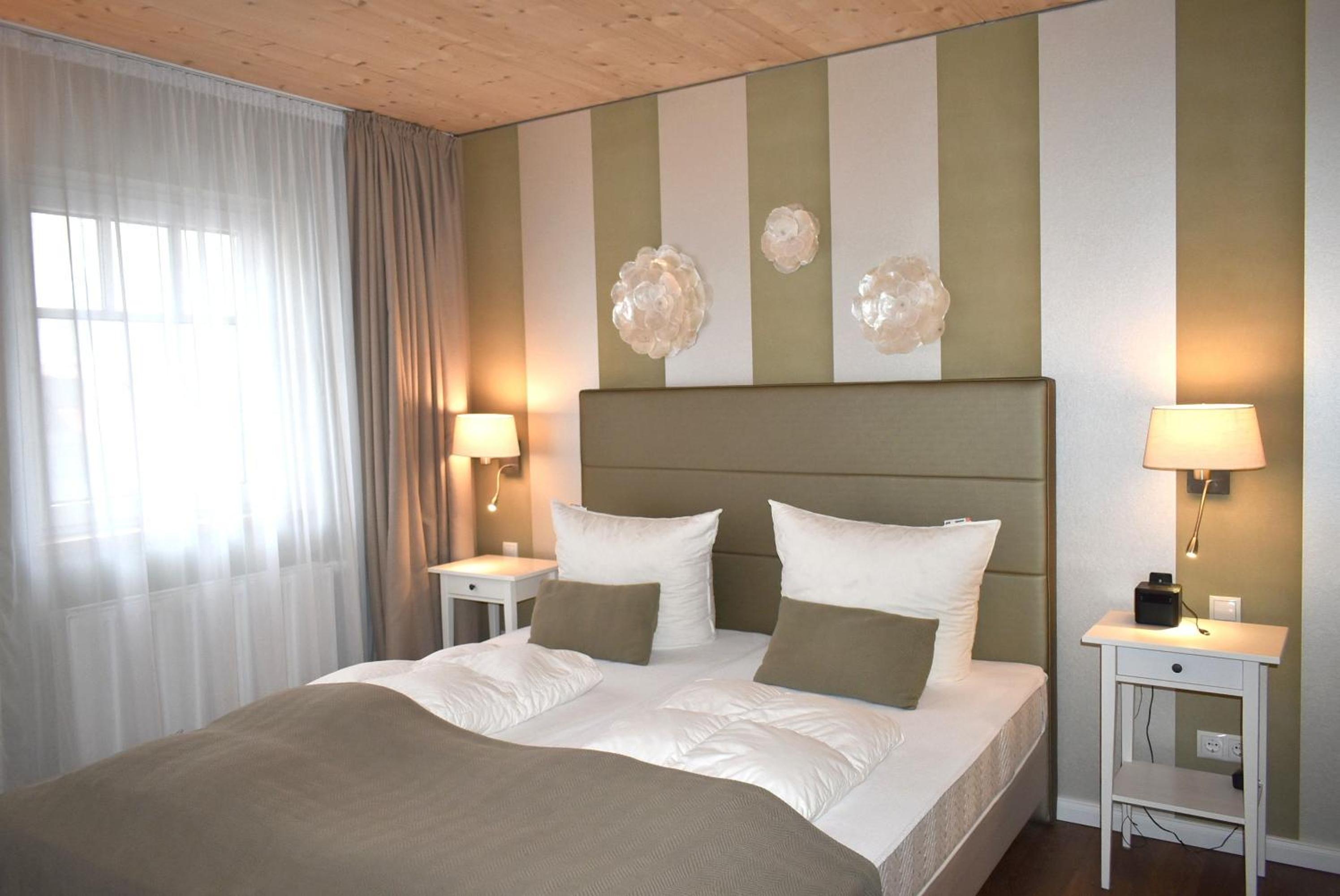 Villa Somersby Ferienwohnung Nr 04