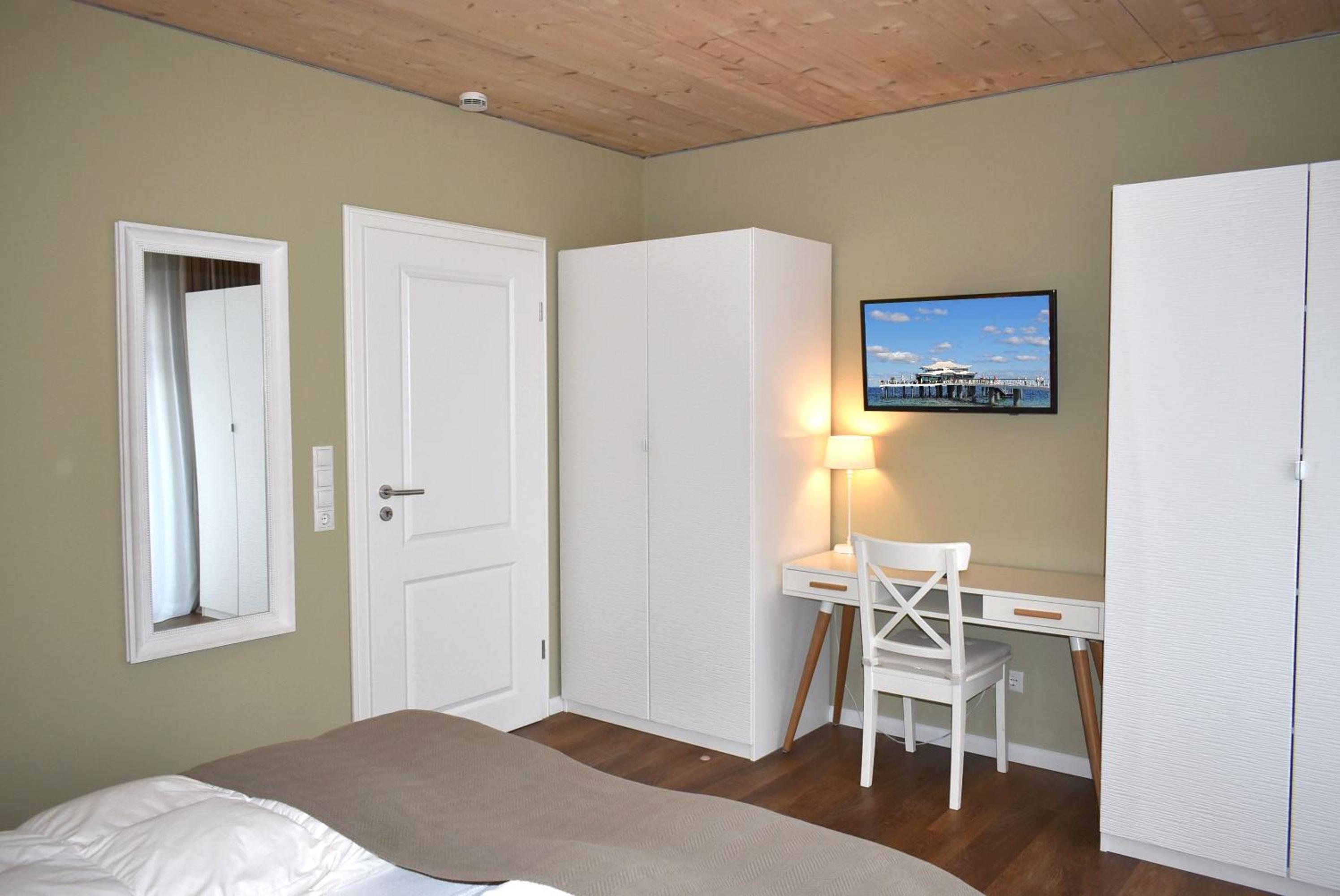 Villa Somersby Ferienwohnung Nr 04