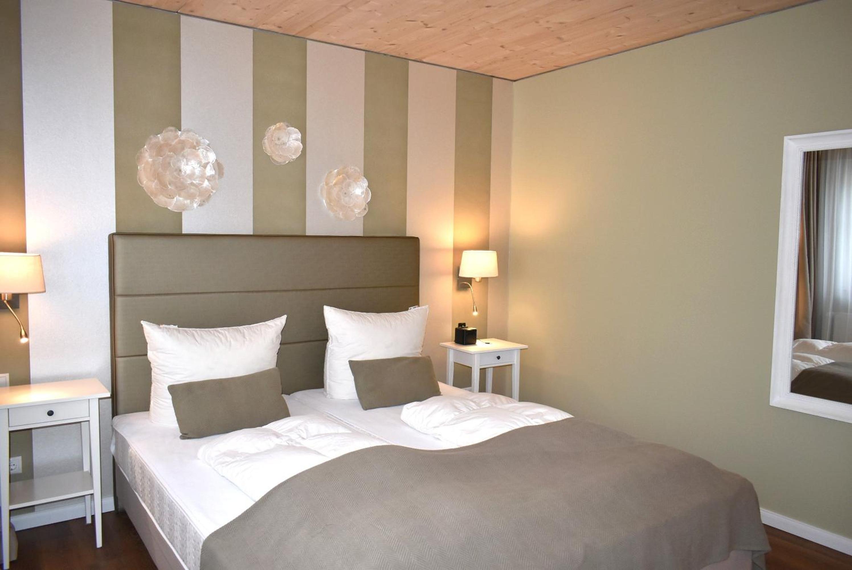 Villa Somersby Ferienwohnung Nr 04
