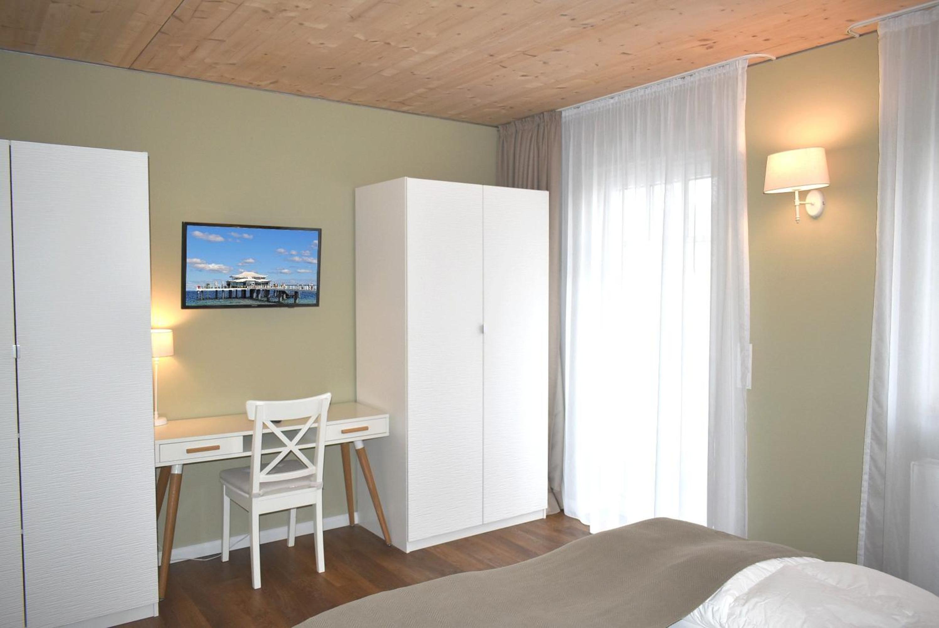 Villa Somersby Ferienwohnung Nr 04