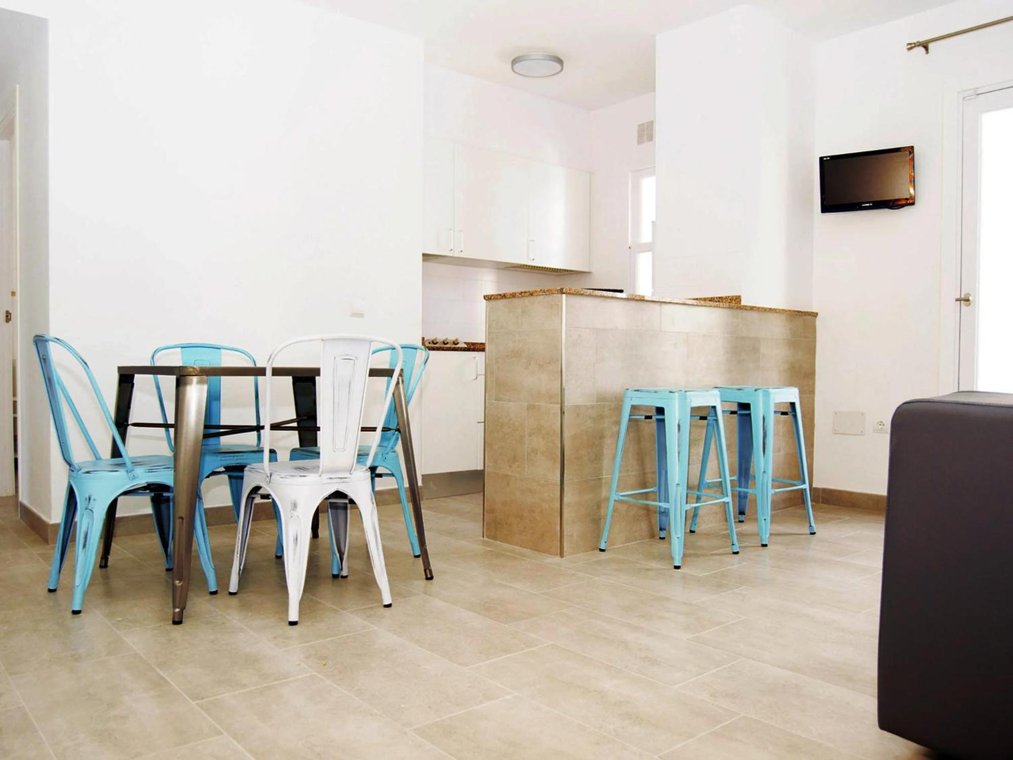 Apartamentos Marian