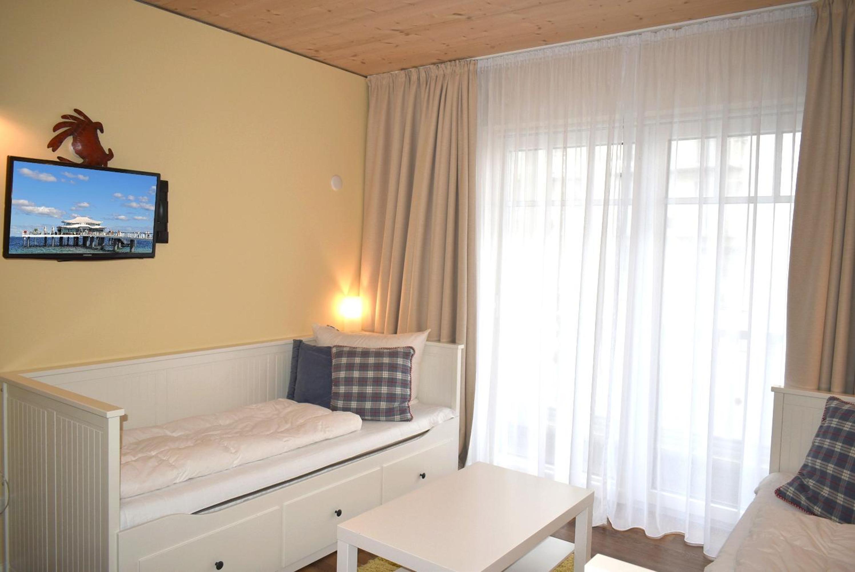 Villa Somersby Ferienwohnung Nr 04