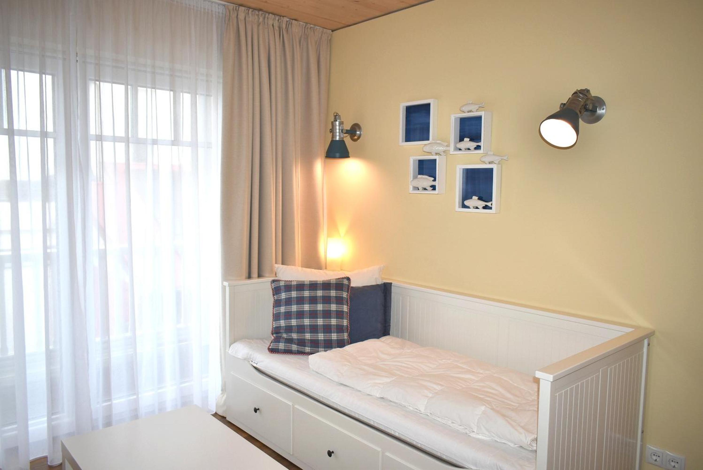 Villa Somersby Ferienwohnung Nr 04